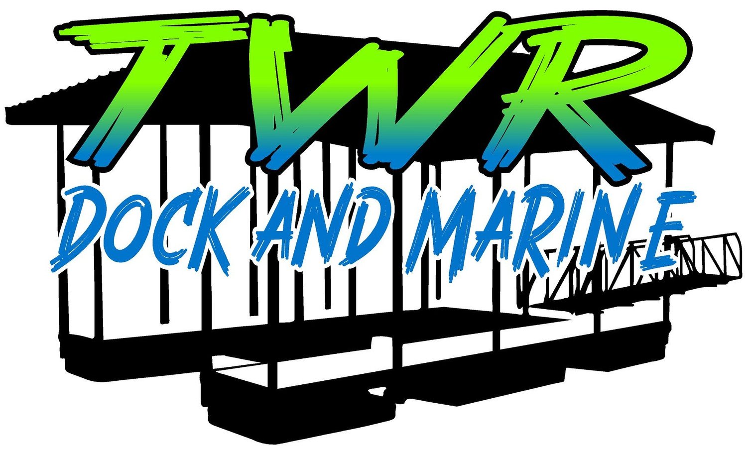 TWR Dock and Marine