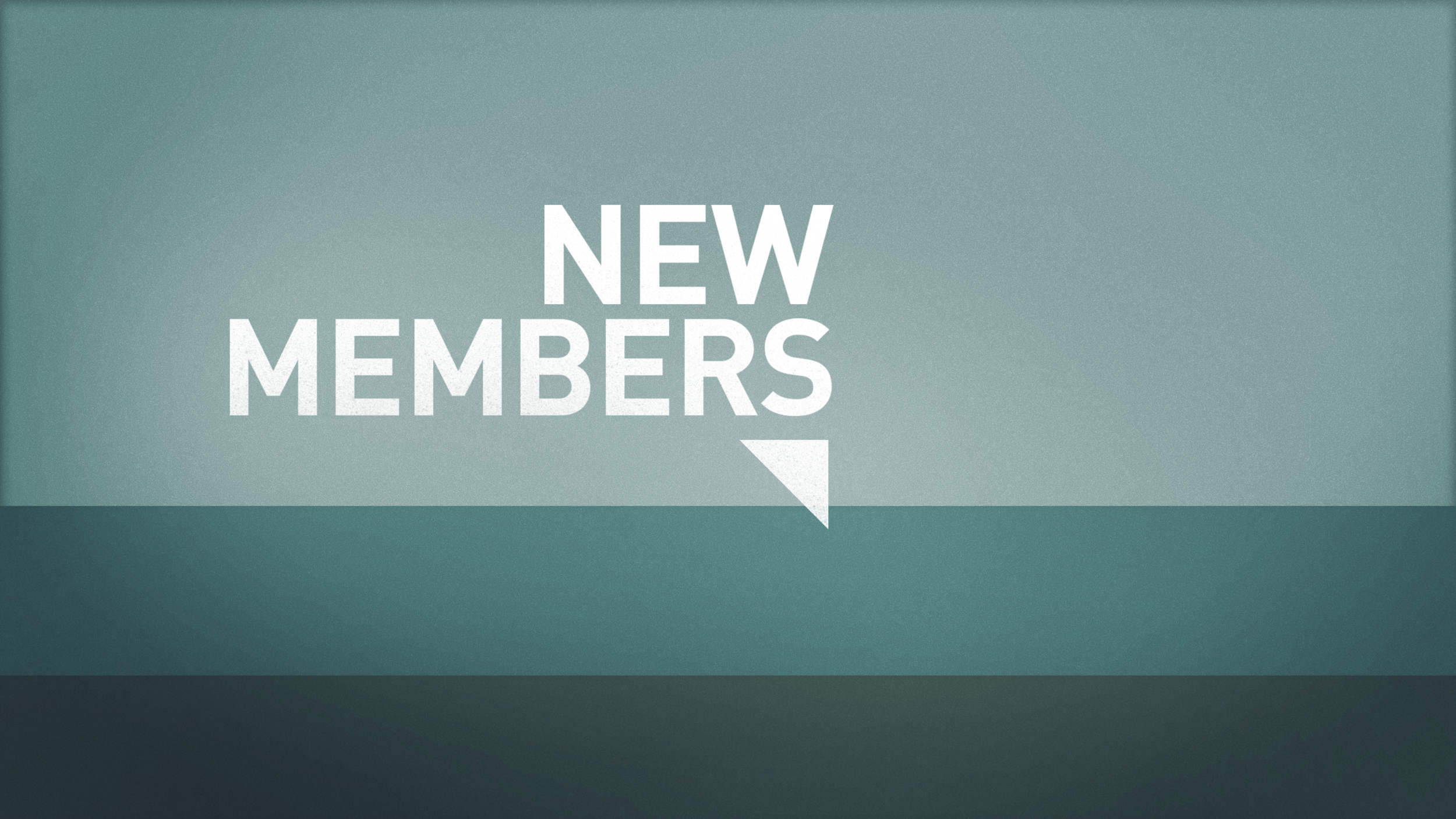 Membership Class
