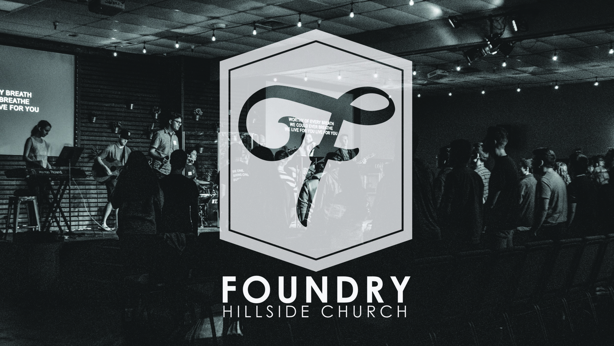 Foundry 