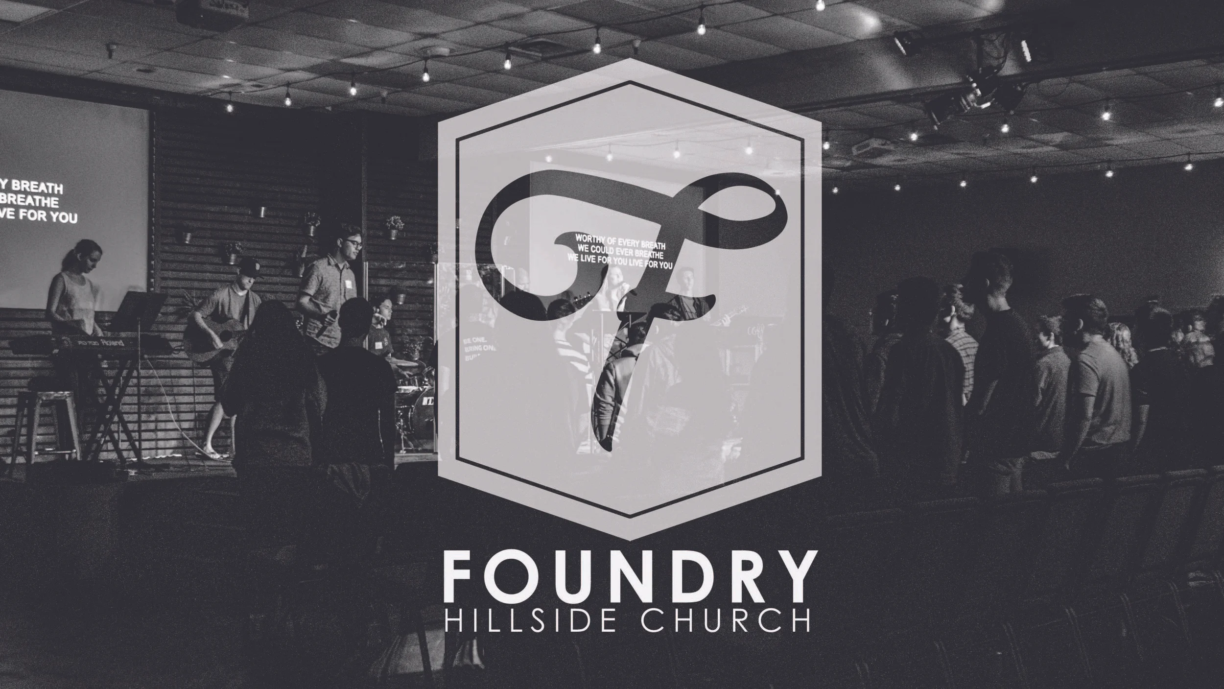 Foundry 