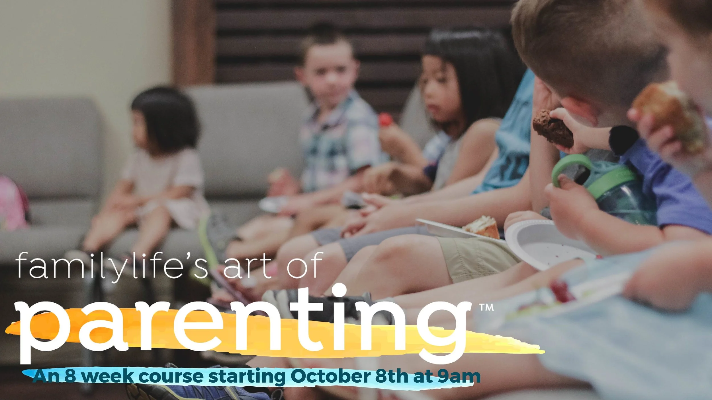 Art of Parenting Seminar 