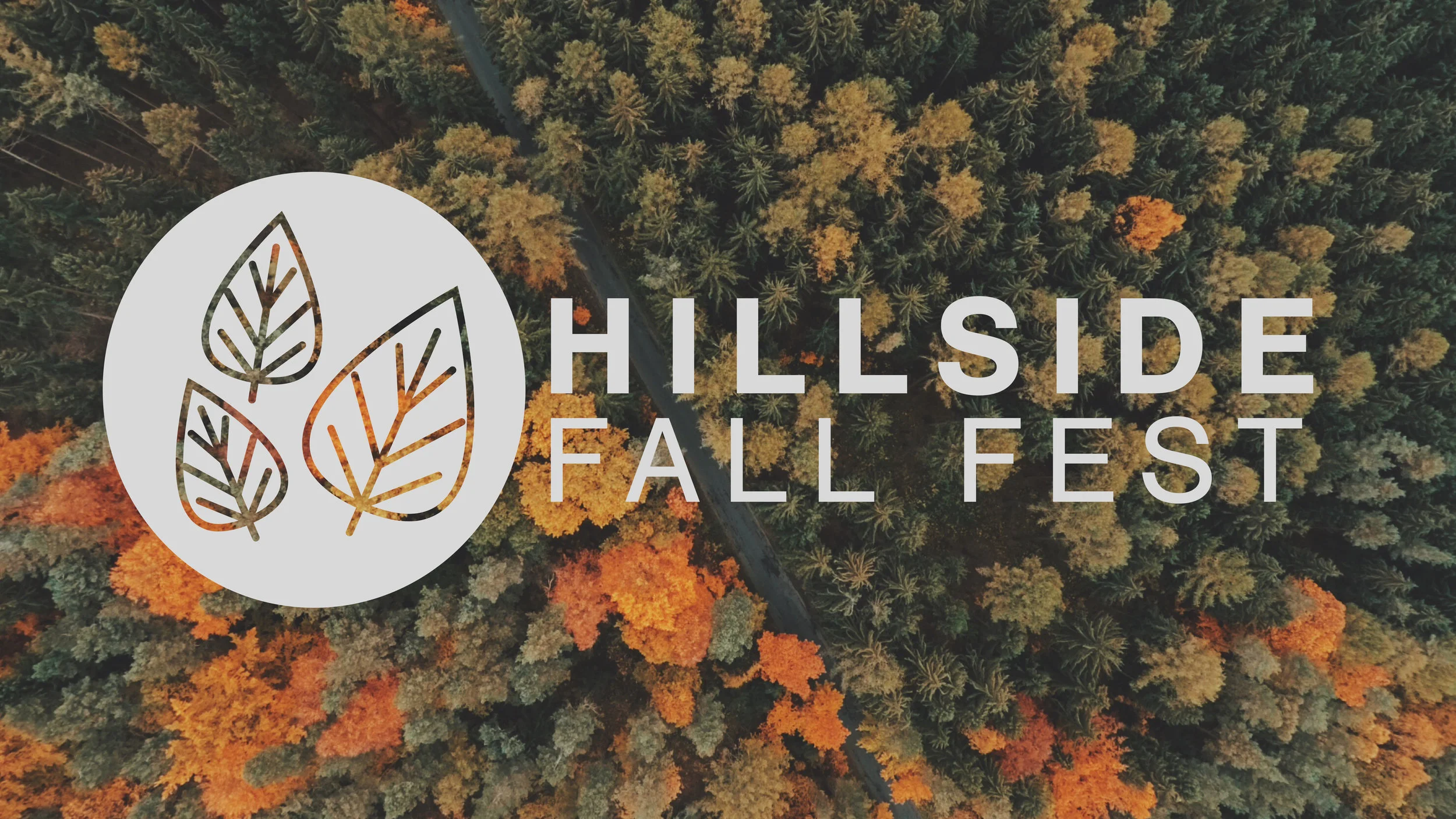 Hillside Fall Fest