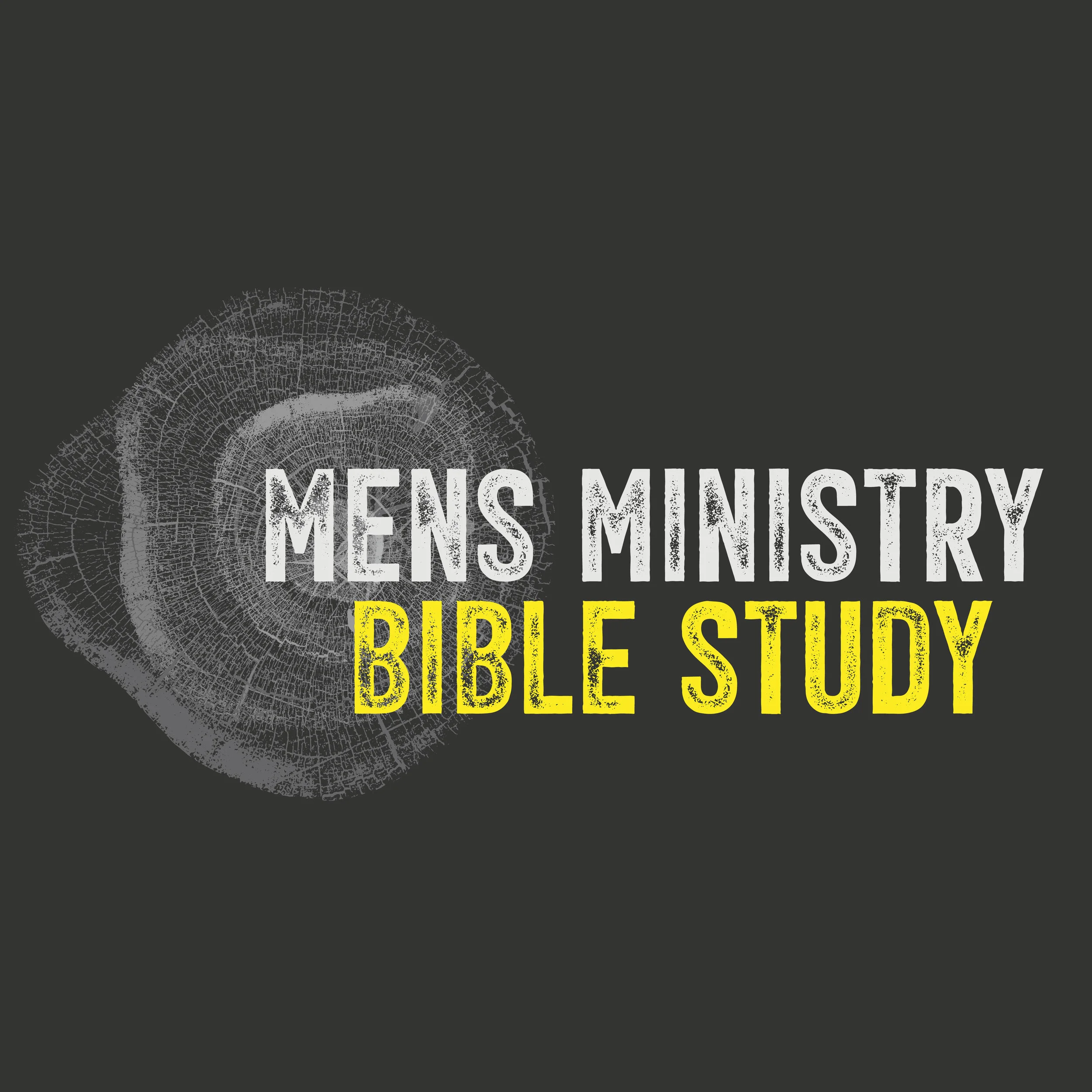Hillside Men's Bible Study 