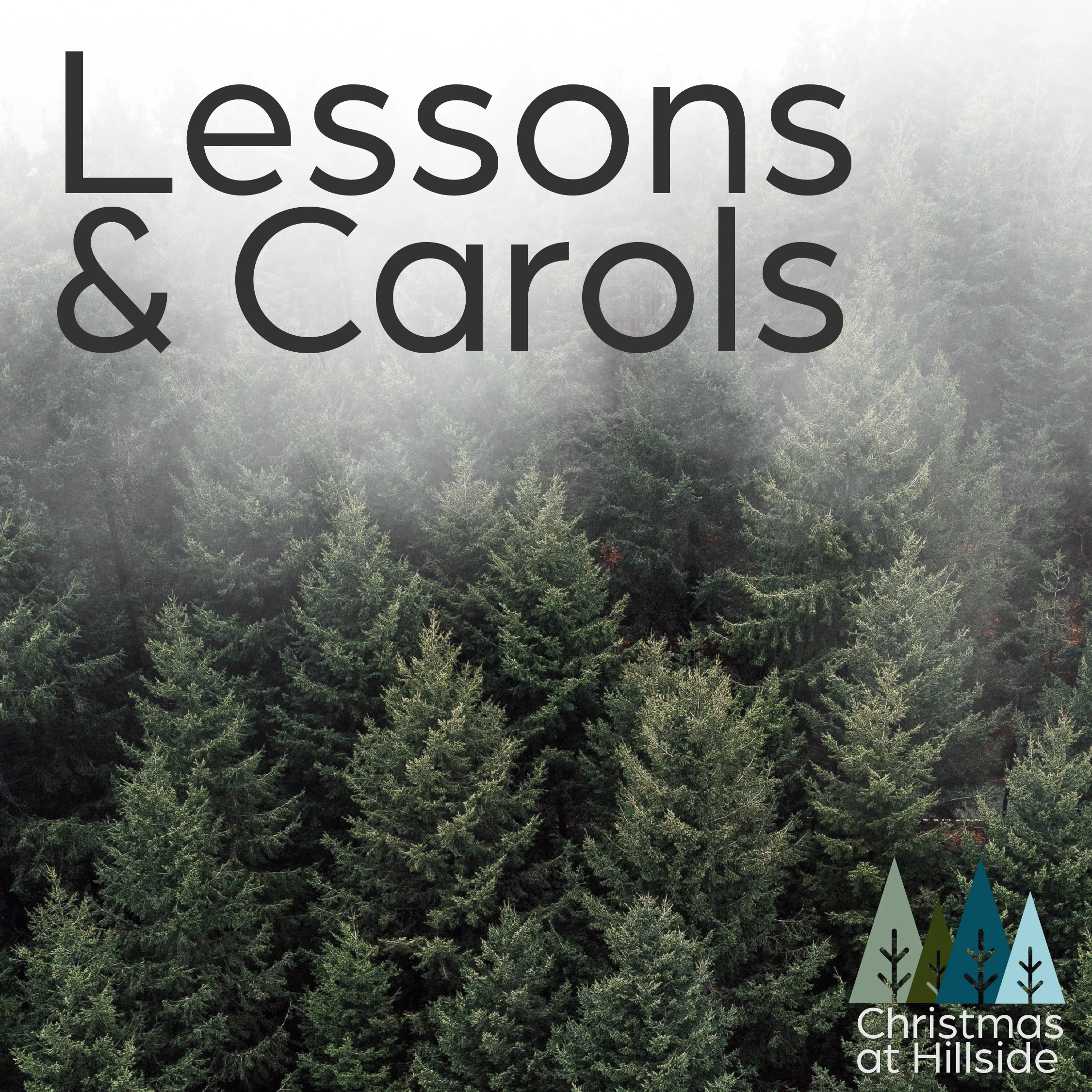 Lessons &amp; Carols