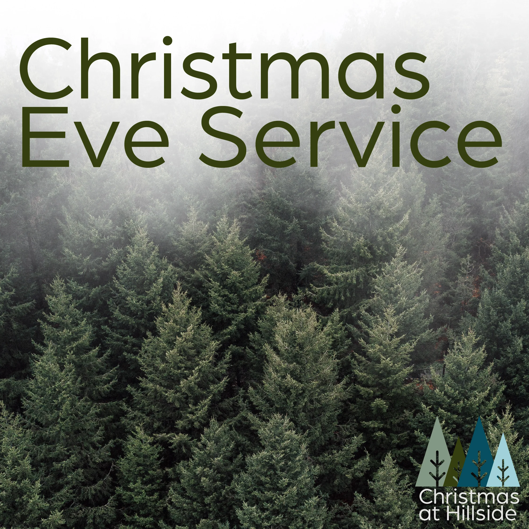 Christmas Eve Service