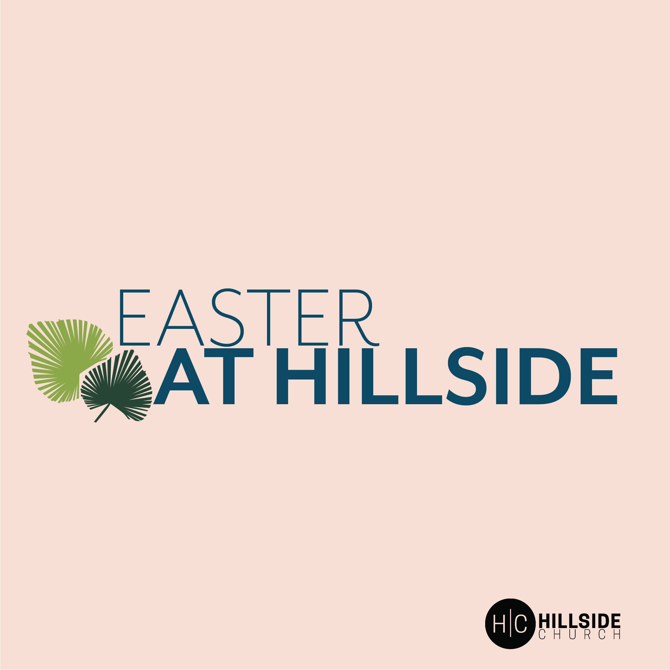 Easter Service Online