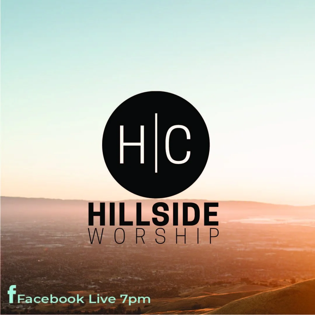 Hillside Church Worship Live