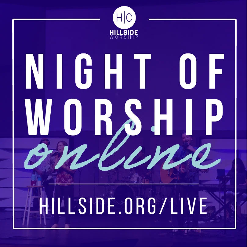 Night-Of-Worship