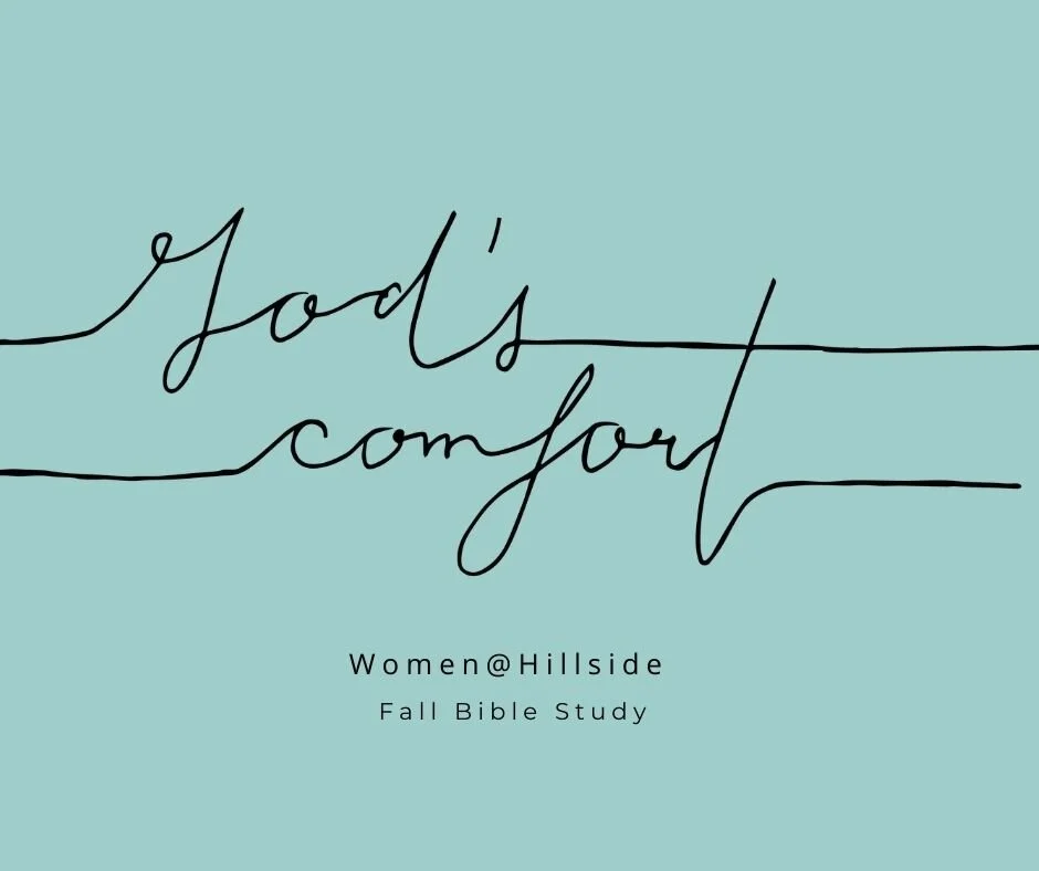 Women's Online Bible Study Drive Thru Book Pick up