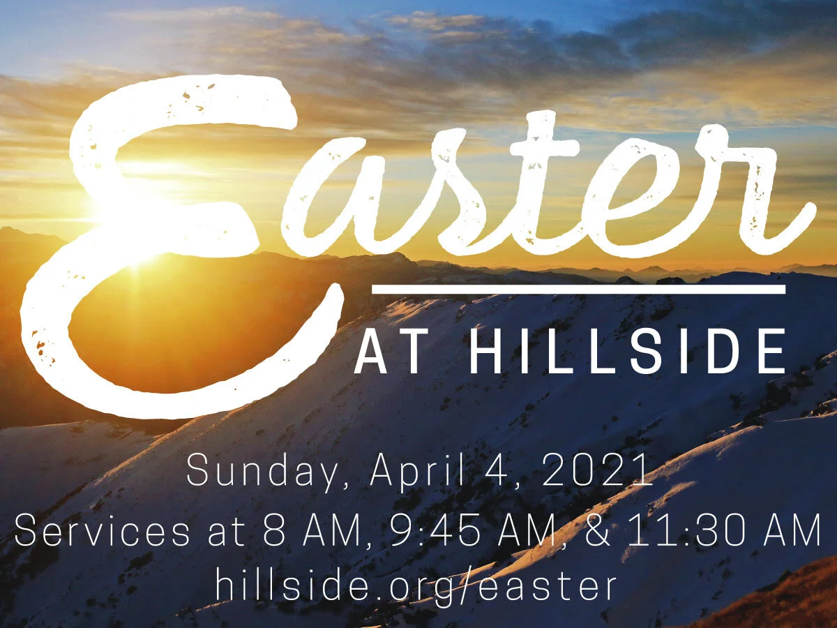 Easter Sunday