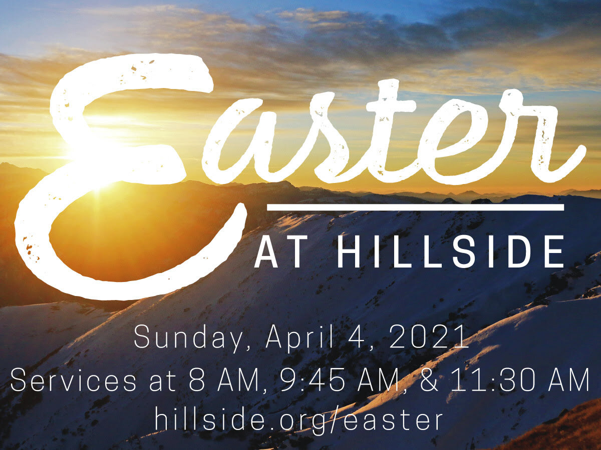 Good Friday Service