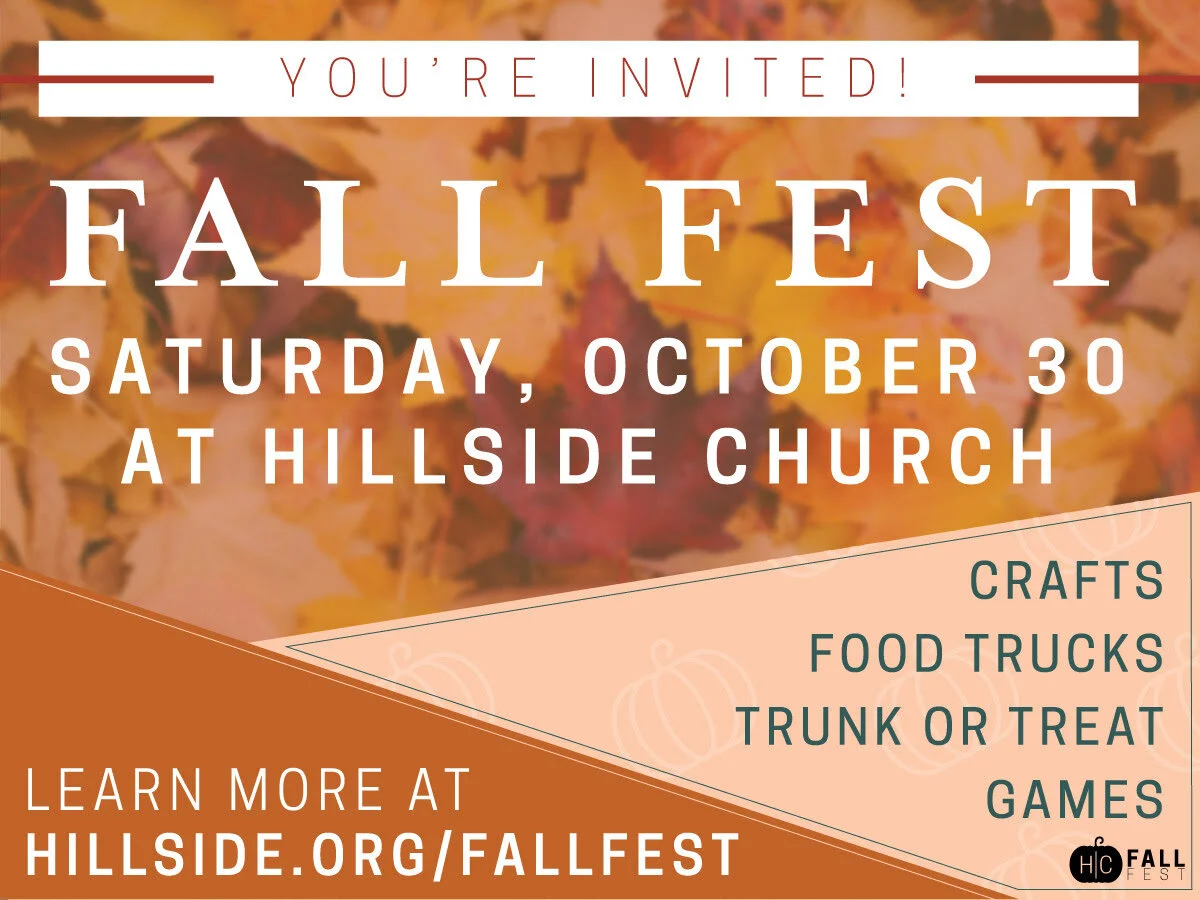 Fall Fest