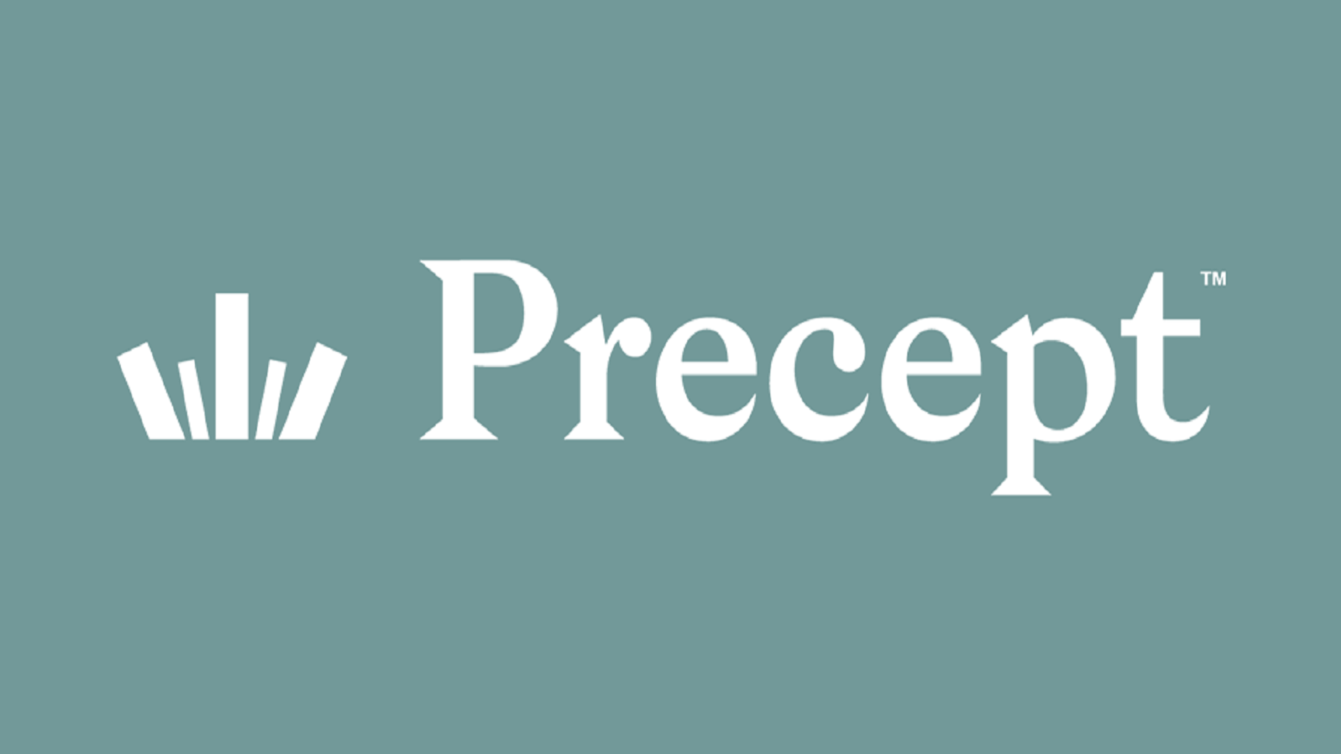Precept Bible Study