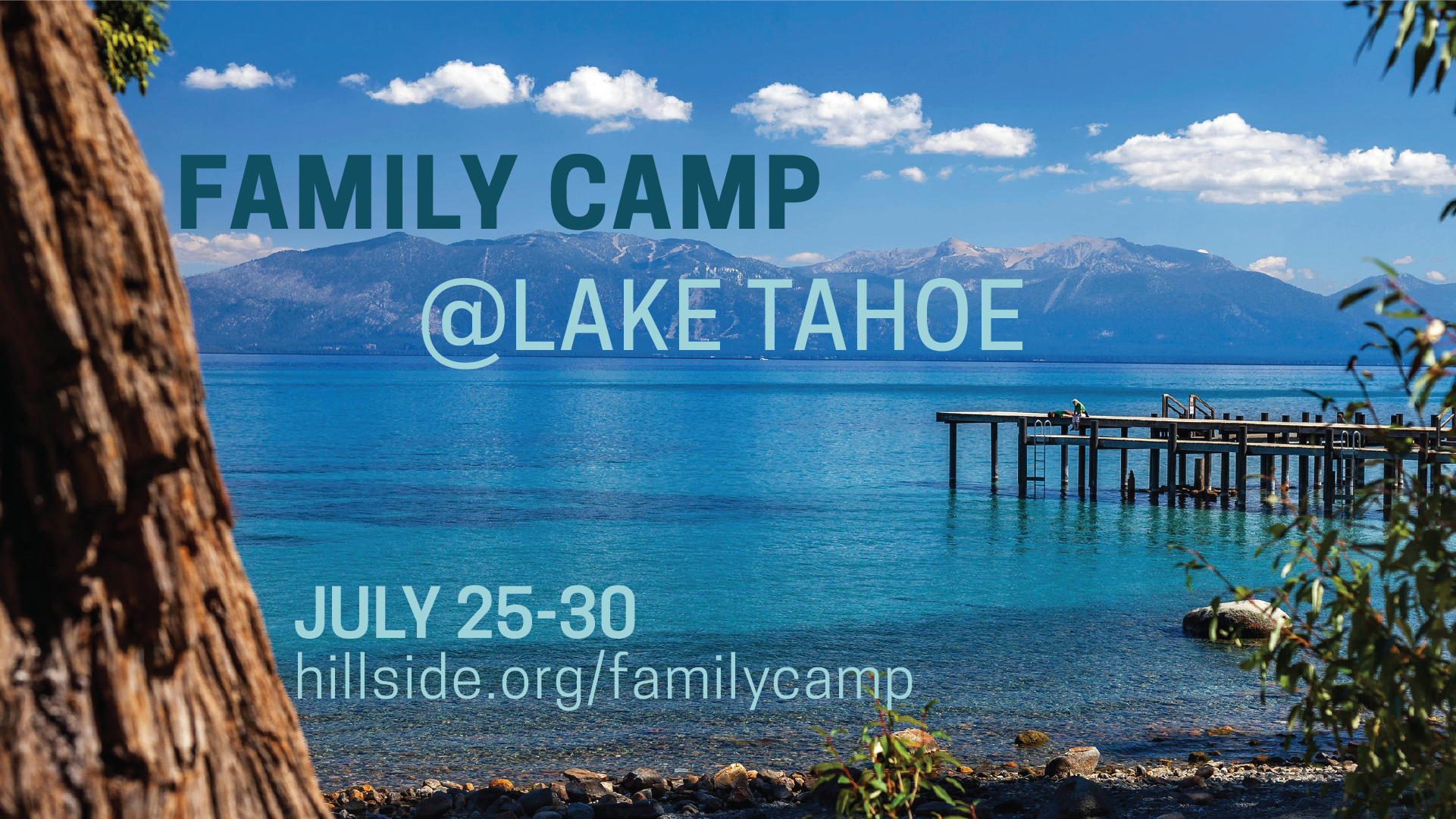 Hillside Family Camp