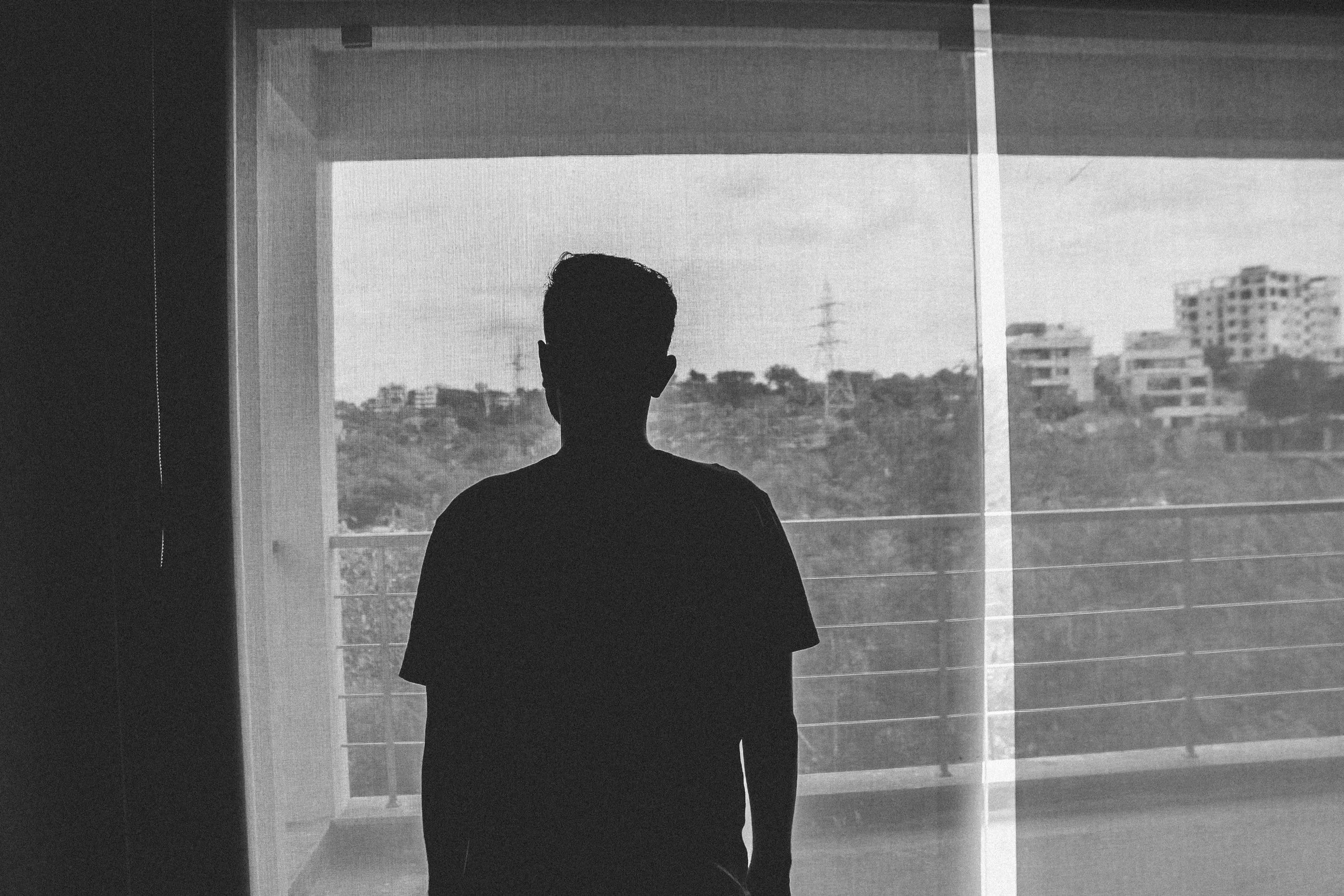 Finding Peace From Your Past