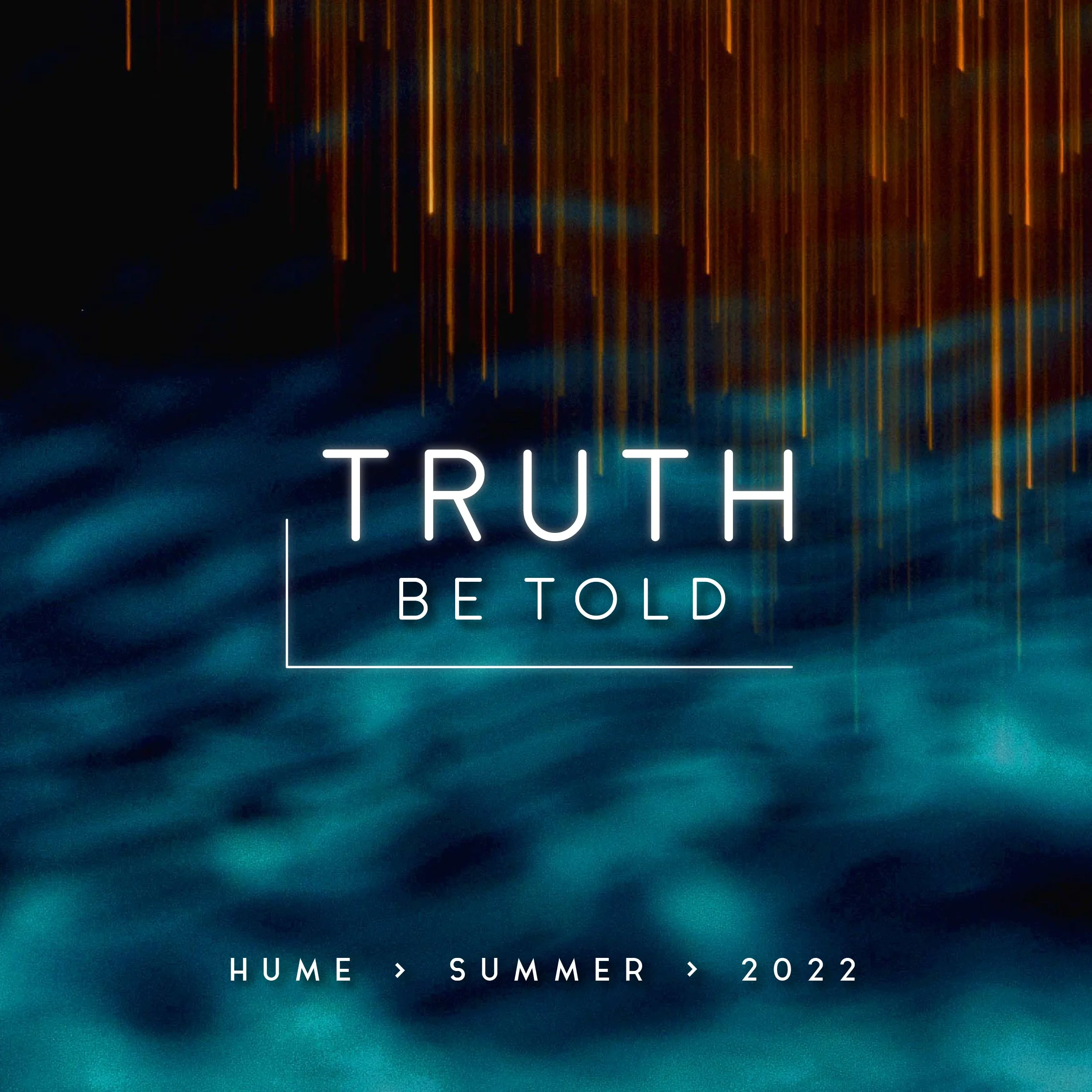 Hume Lake Camp Students