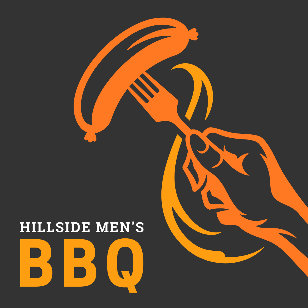 Hillside Men's BBQ