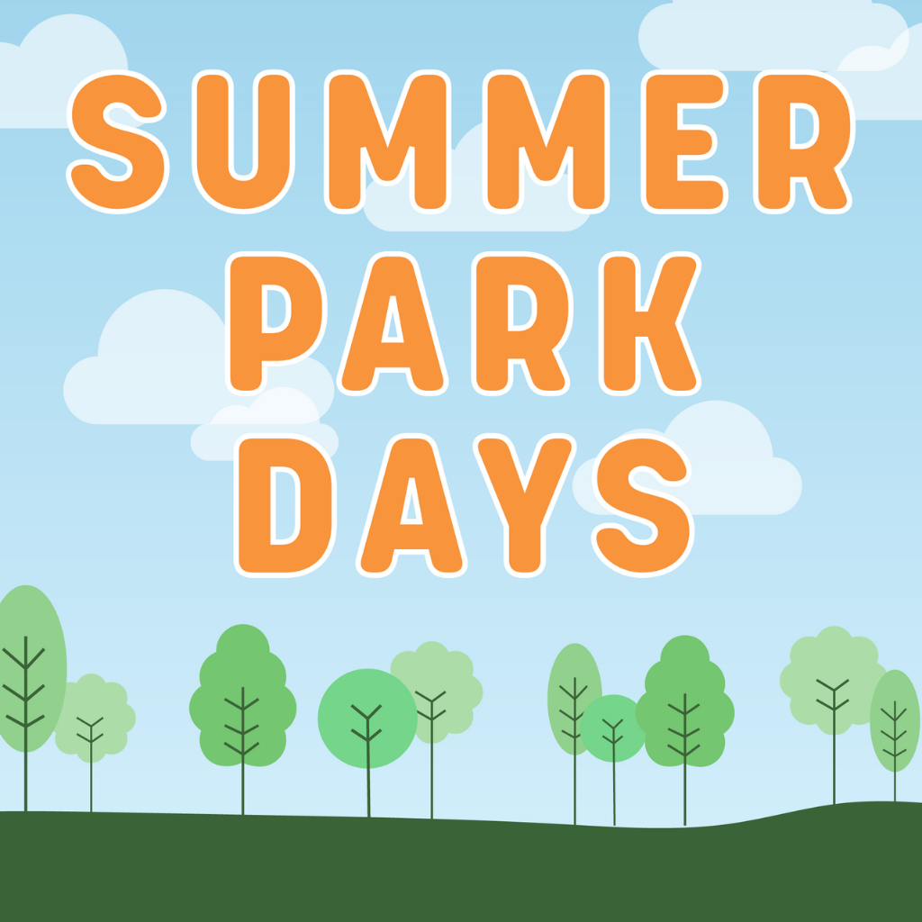 Park Days- Cahalan Park