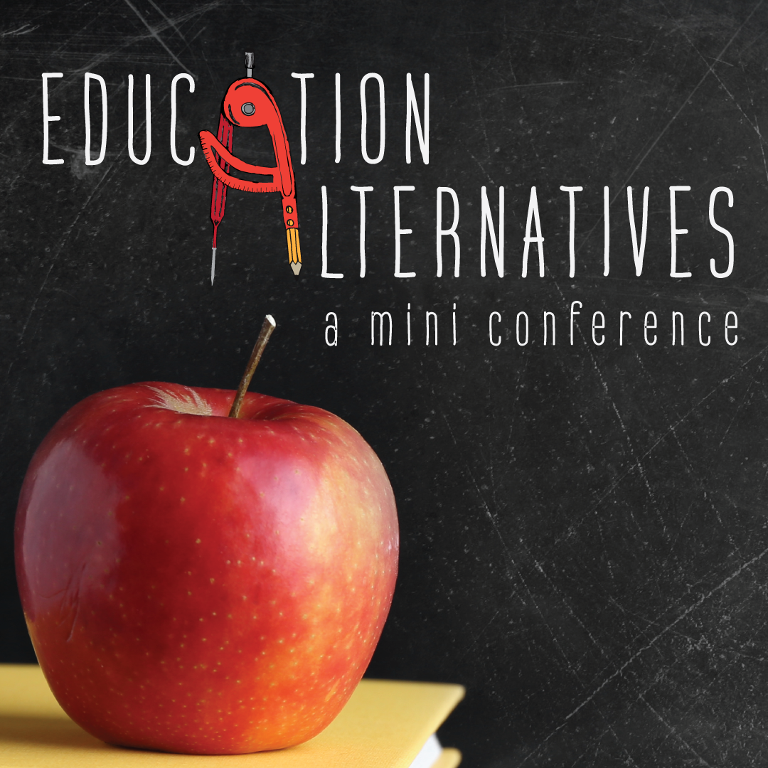 Education Alternative Conference