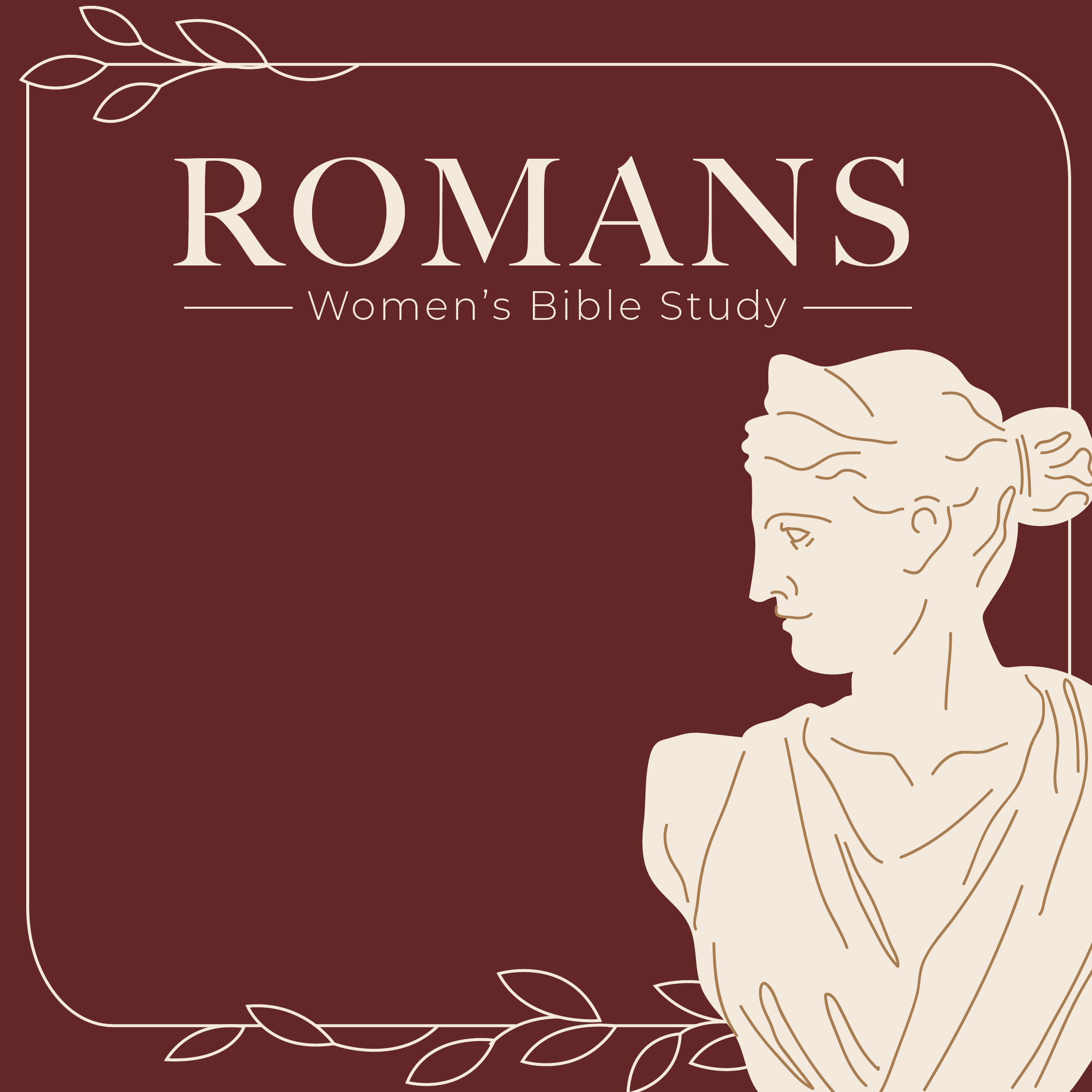 Women's Bible Study: Romans 
