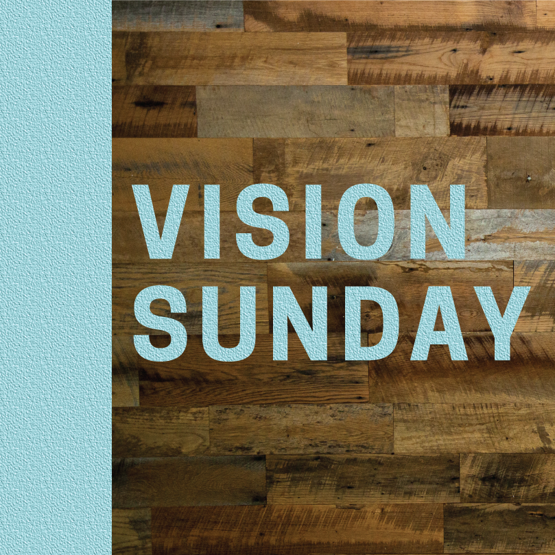 Vision Sunday