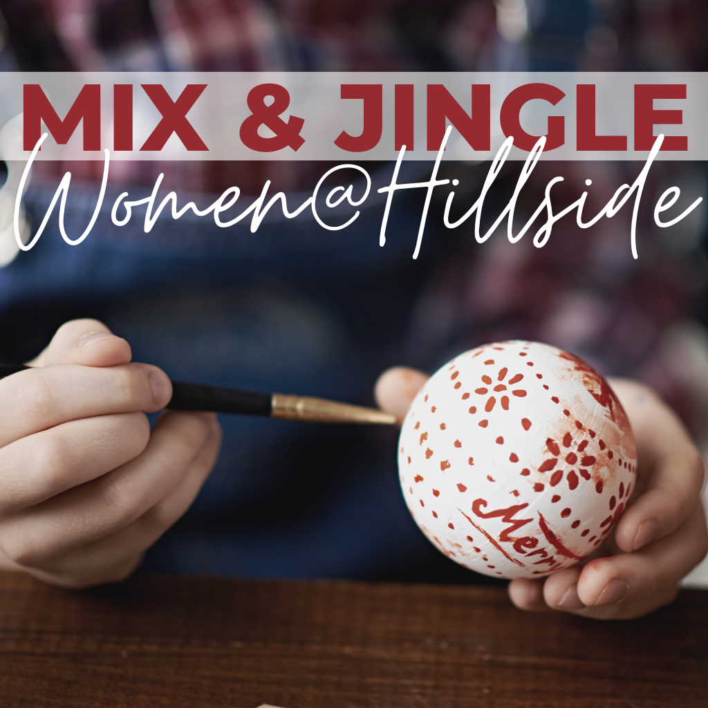 Mix &amp; Jingle
