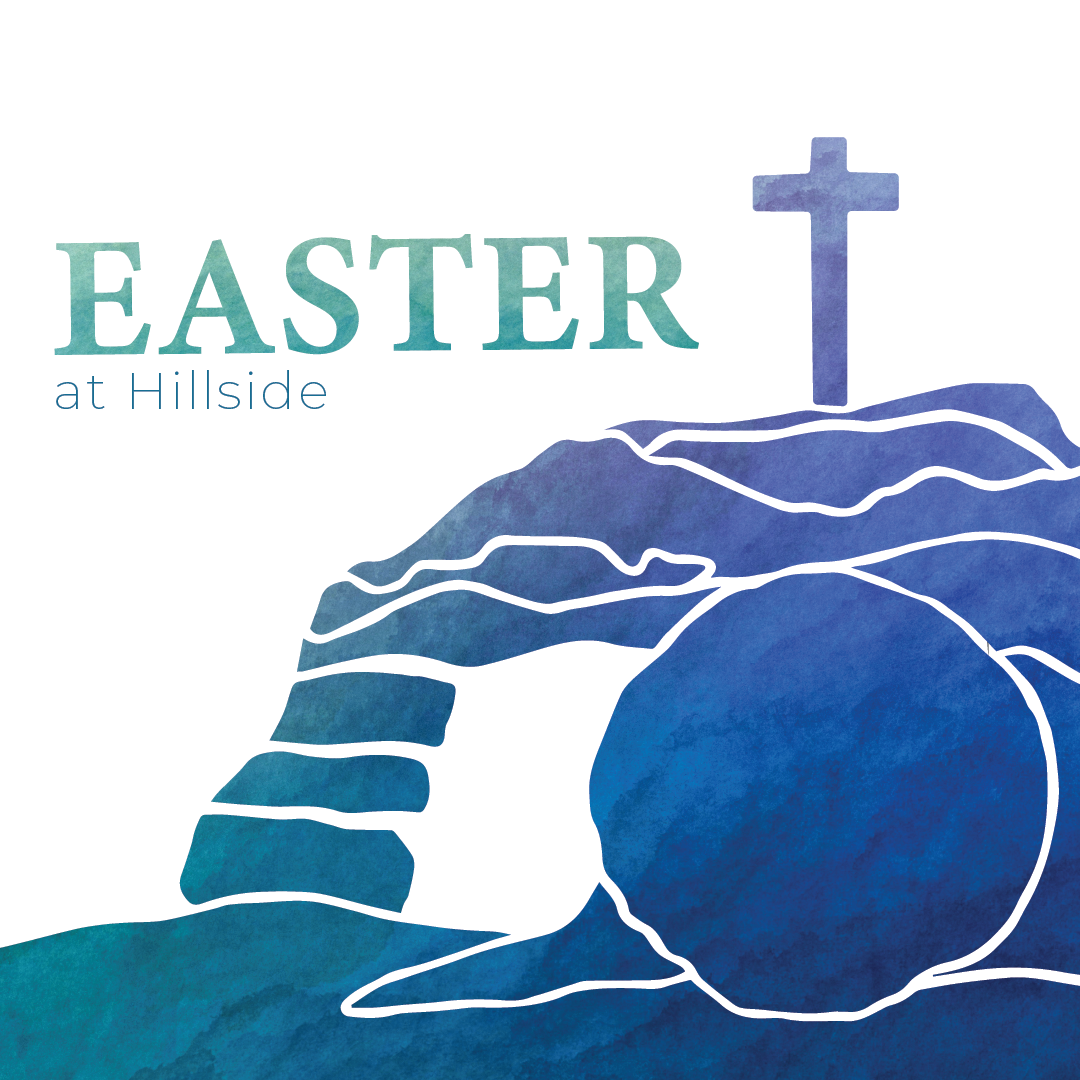 Easter Sunday Worship Service