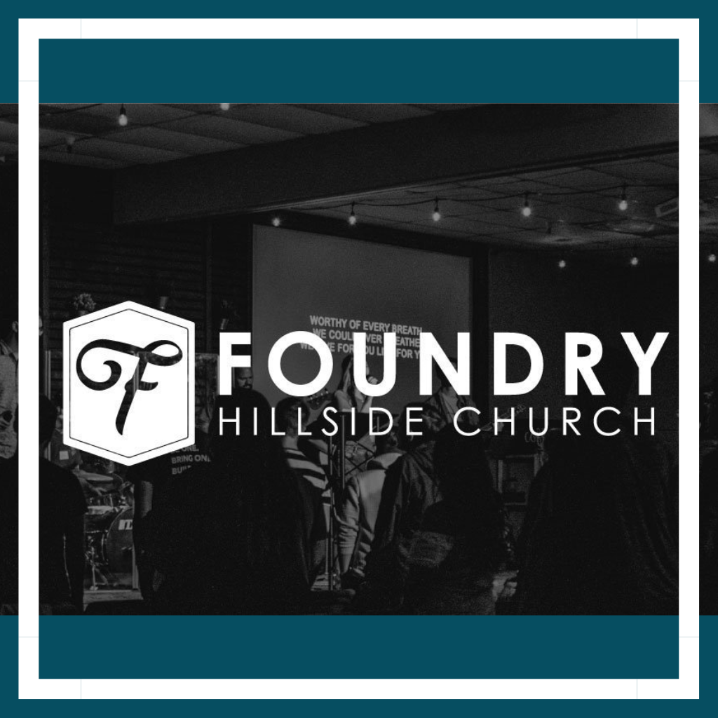 Foundry  - FFH 