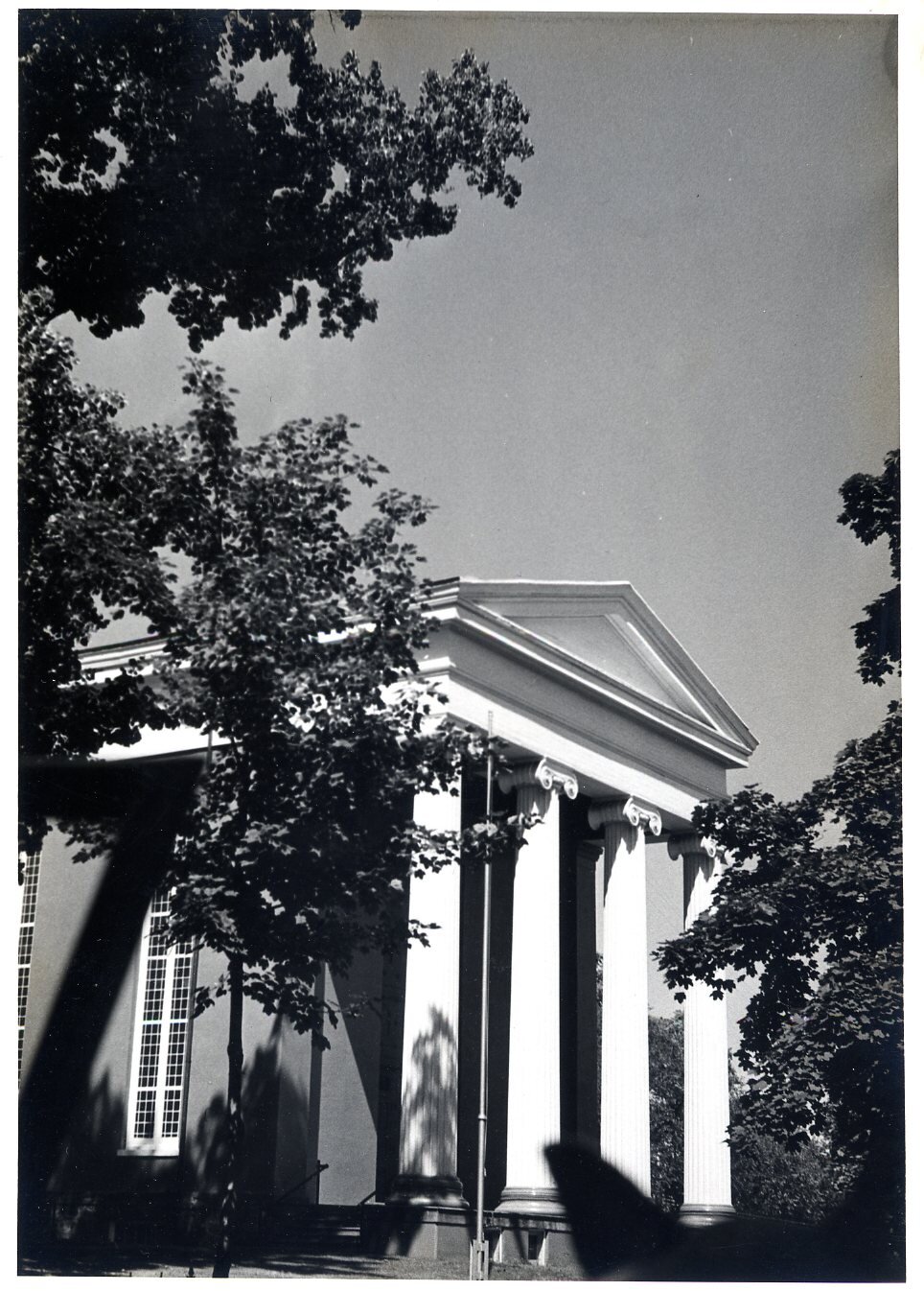 DRC Portico-1950's.jpg