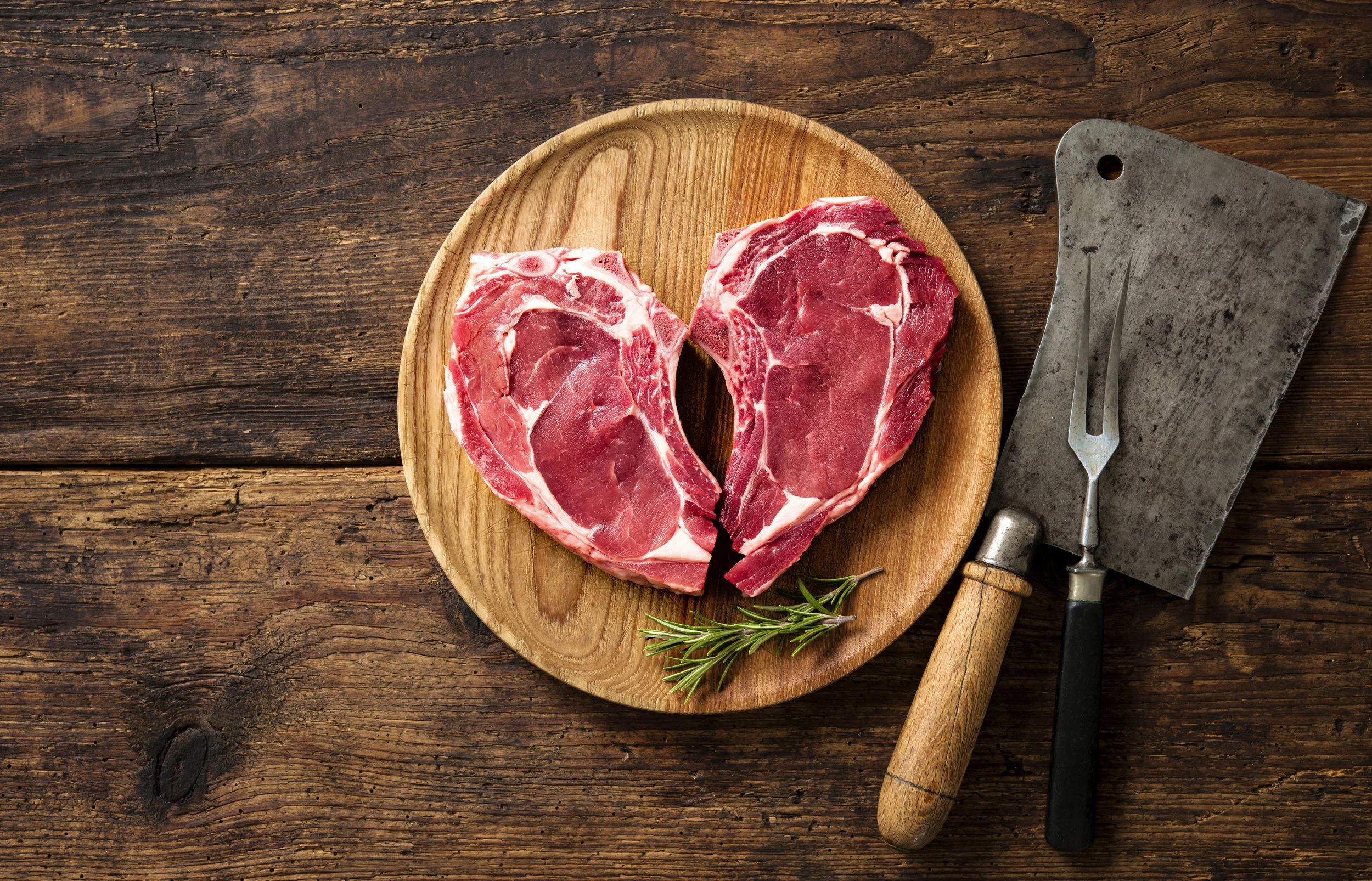 Rose Family Meats