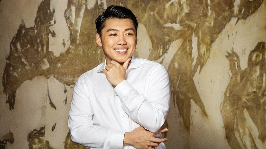 Rachmaninoff &amp; Adams