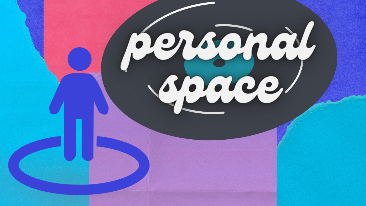 Personal Space Special Education