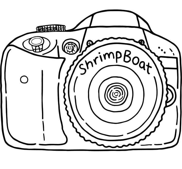 ShrimpBoat Photography
