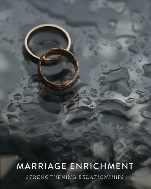 Marriage Enrichment Study Guide