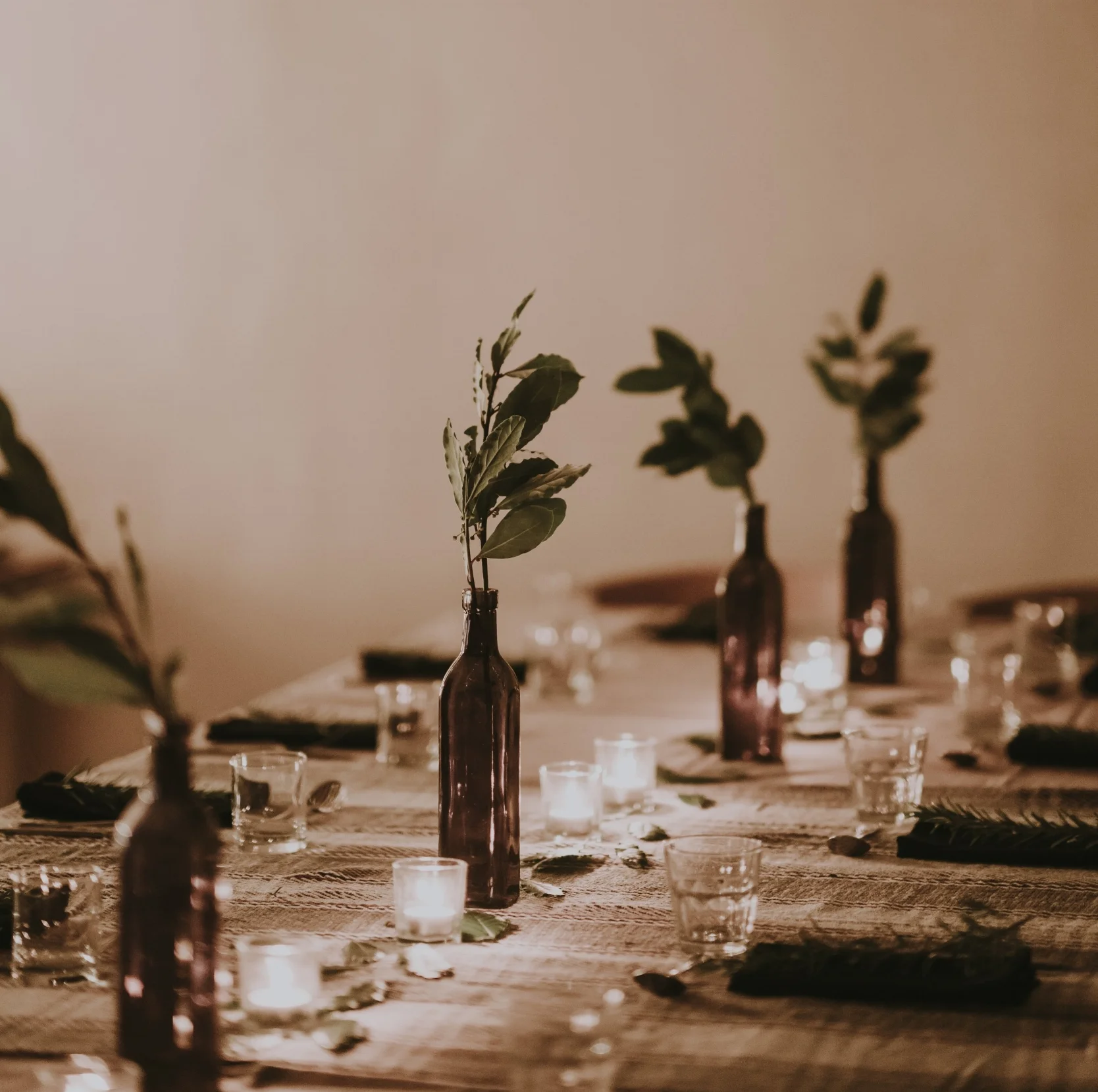 Creating Space For Relationships This Holiday Season
