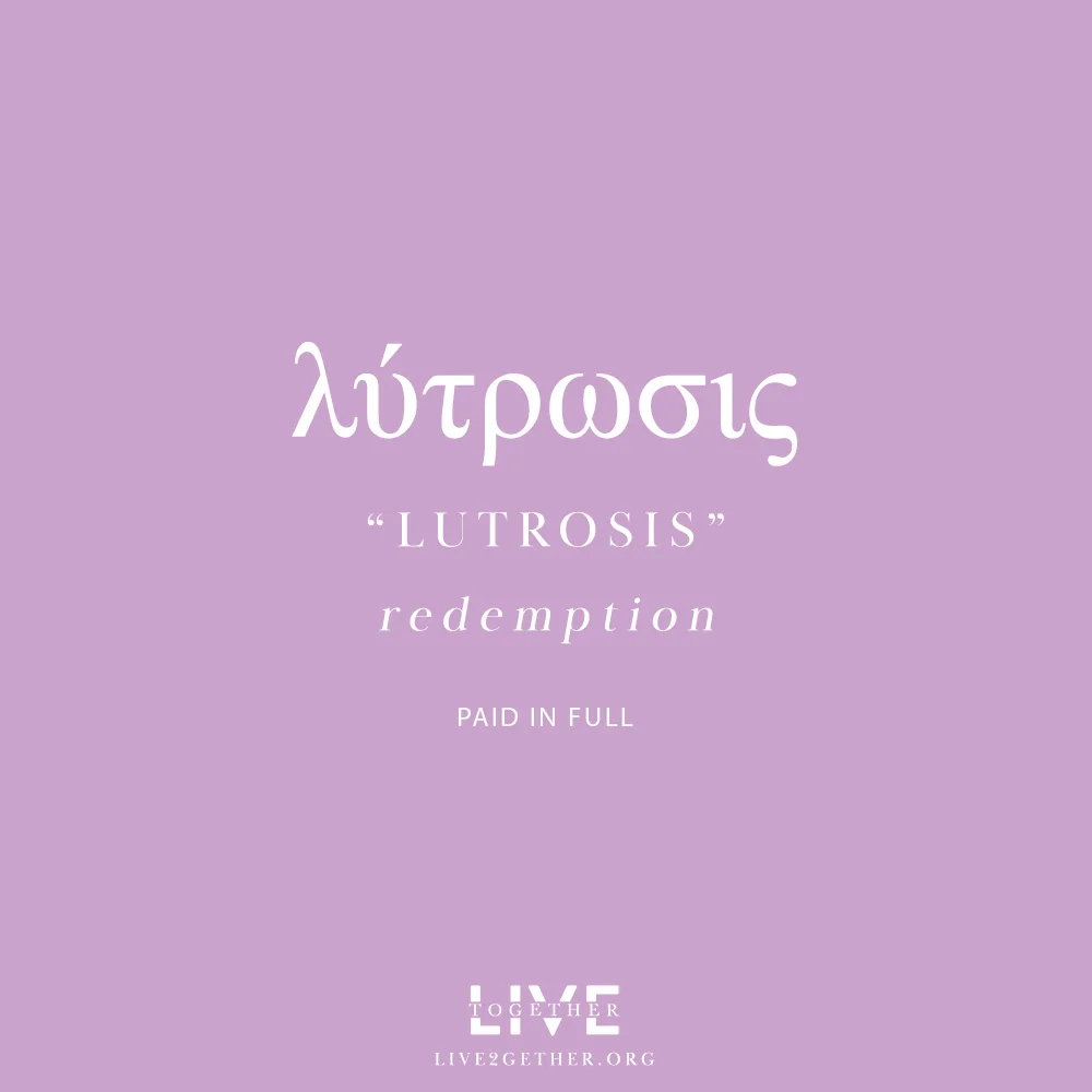 LUTROSIS (Redemption)