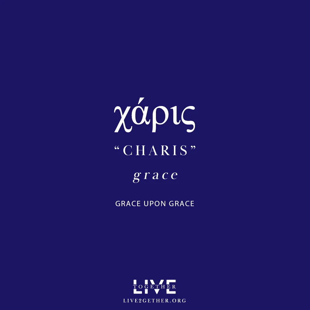 CHARIS (Grace)