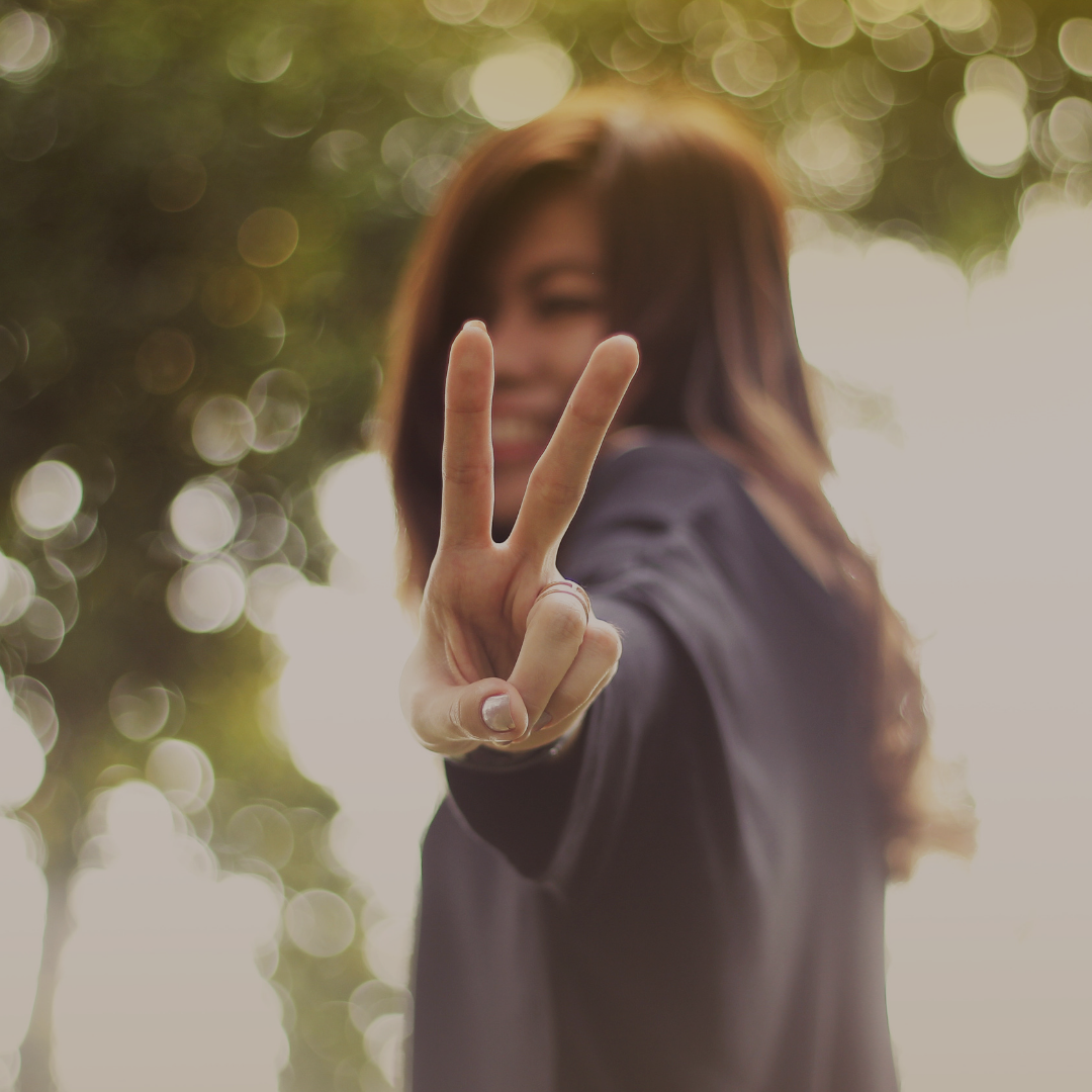 For the Sake of Peace