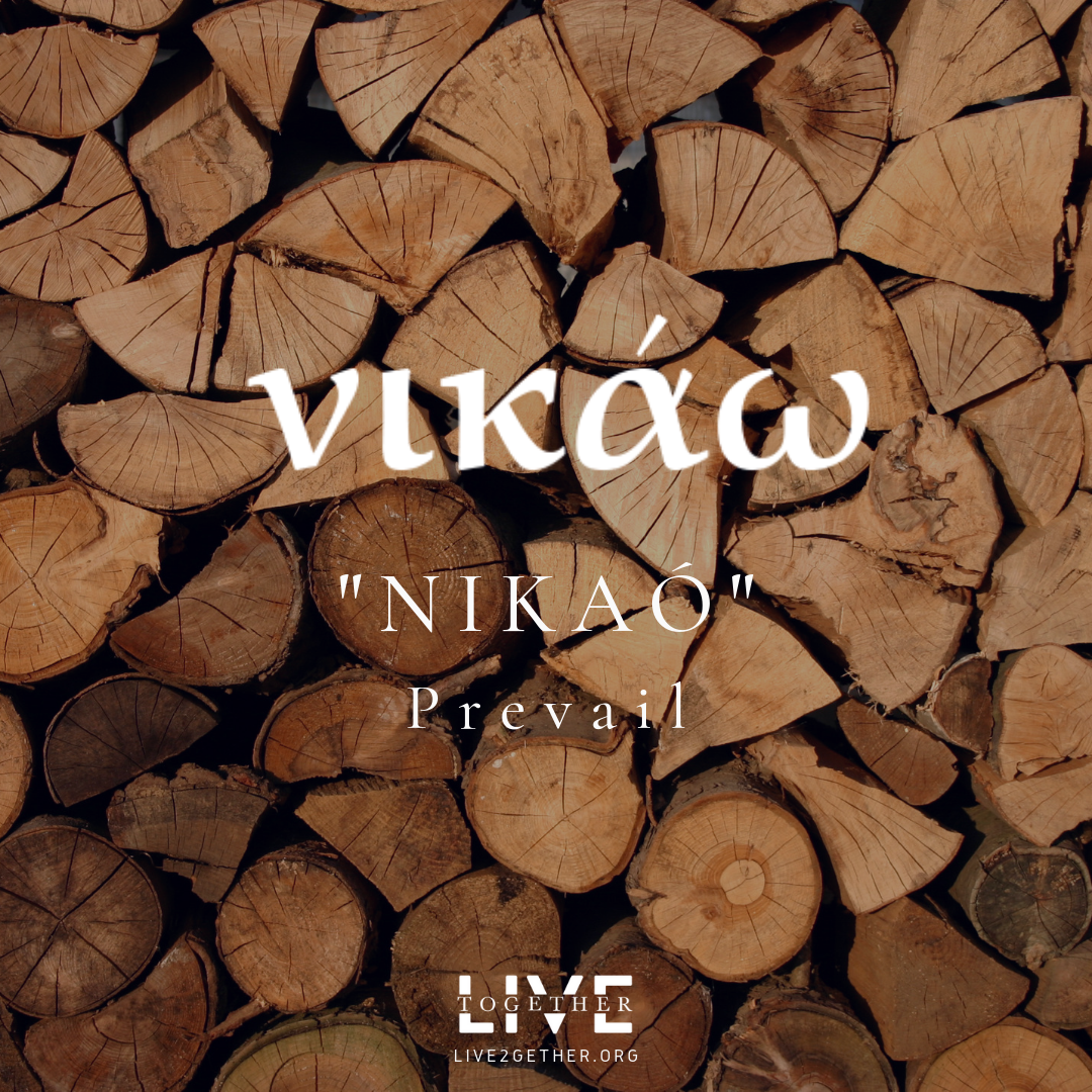NIKAO (Prevail)