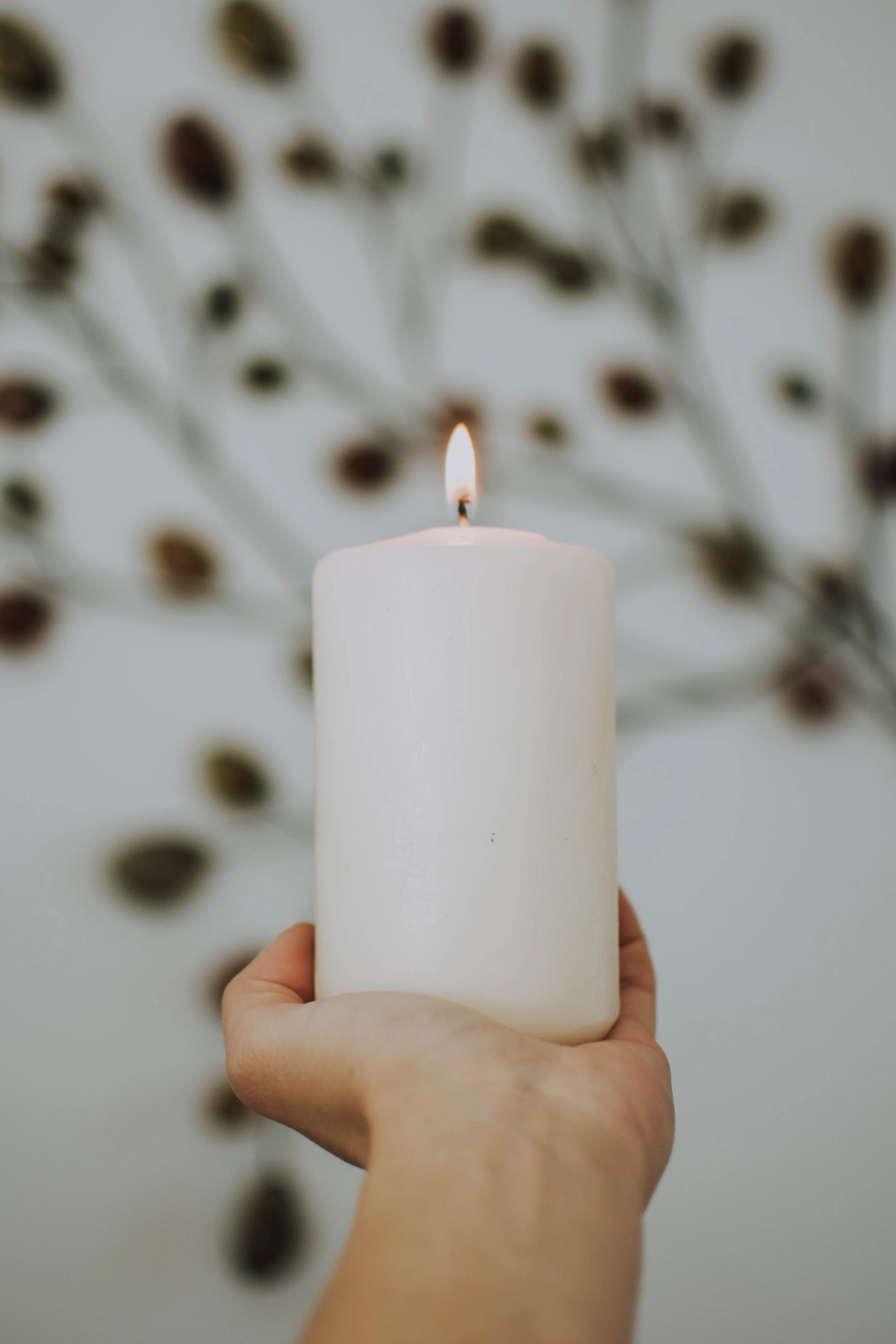 Exploring the Advent Wreath: Part Three
