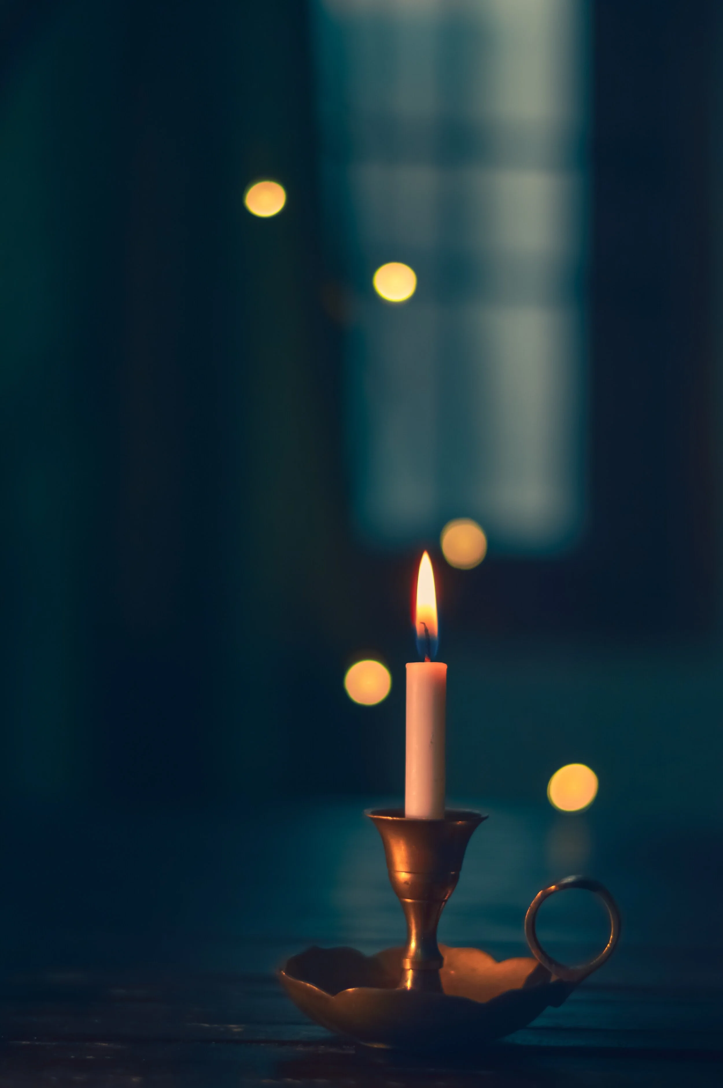 Exploring the Advent Wreath: Part Four