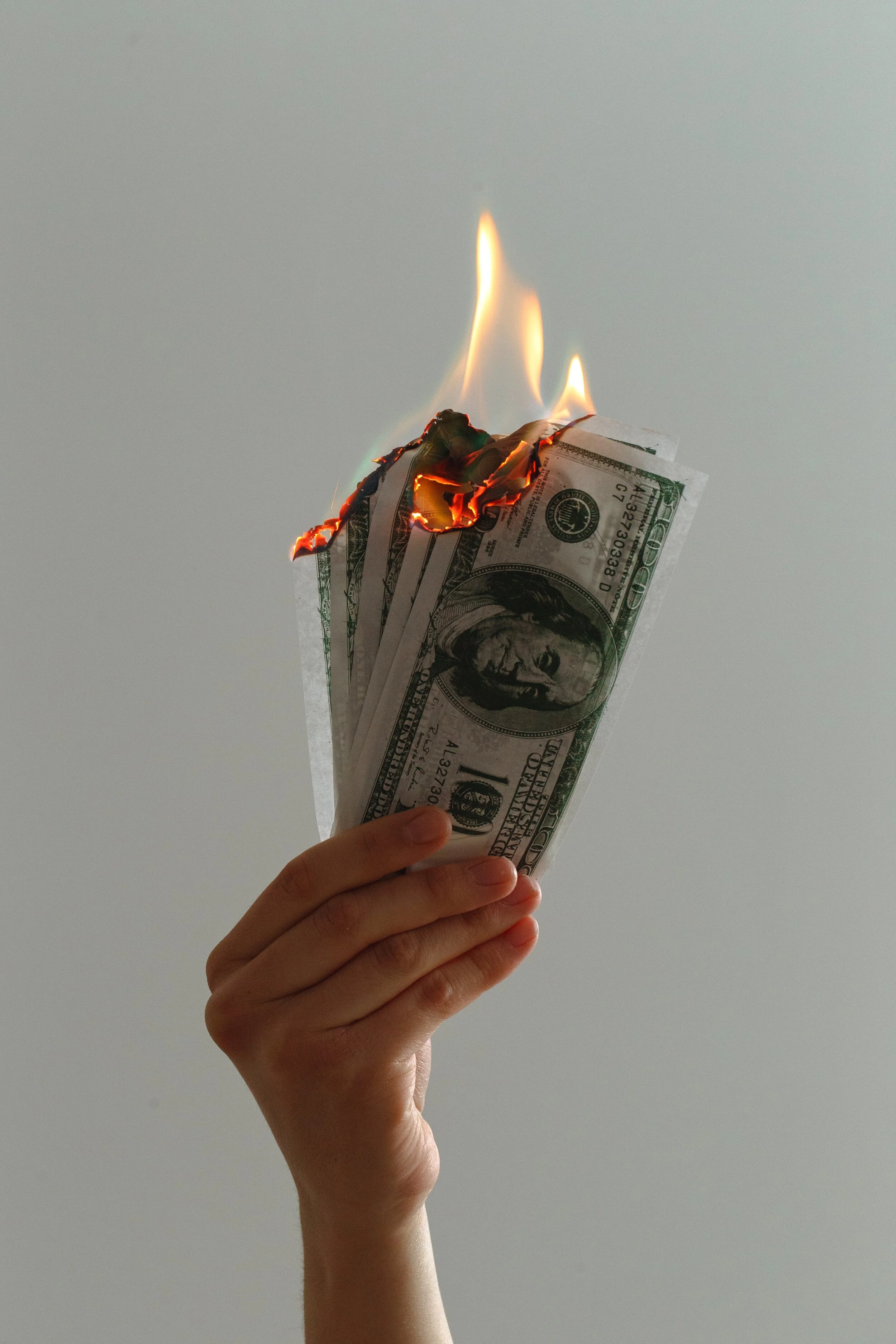 Costly Discipleship: Part 1