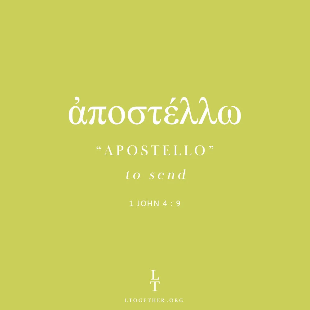 APOSTELLO (To Send)