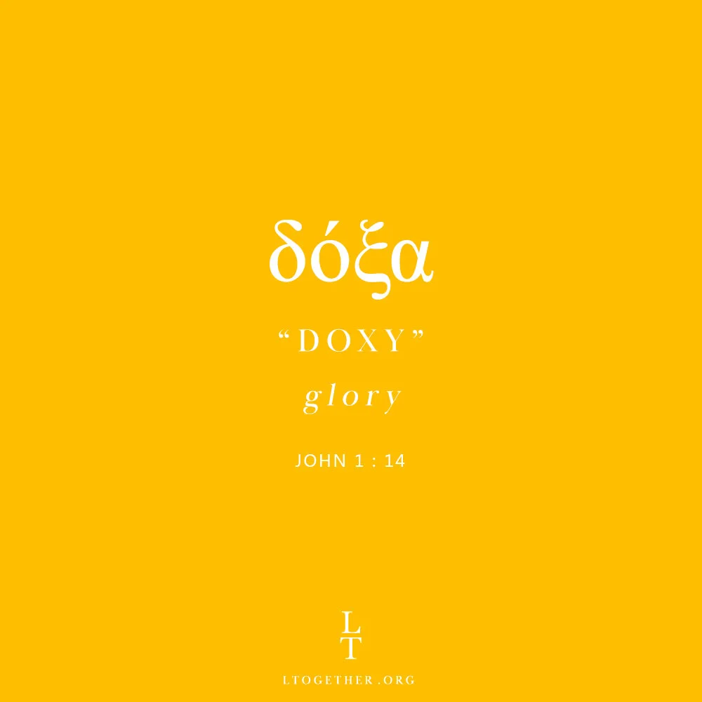 DOXA (Glory)