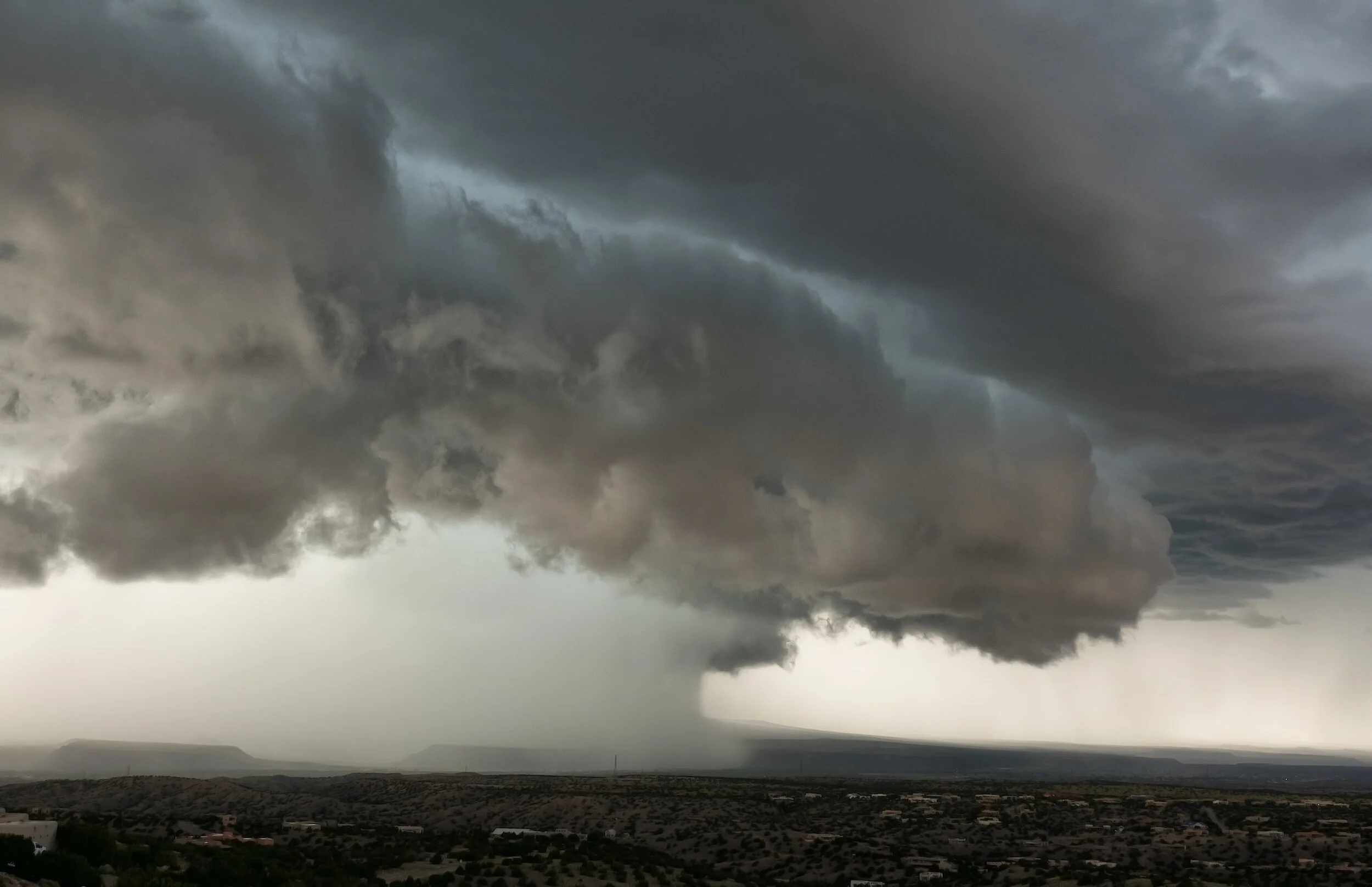 Hope in the Storm