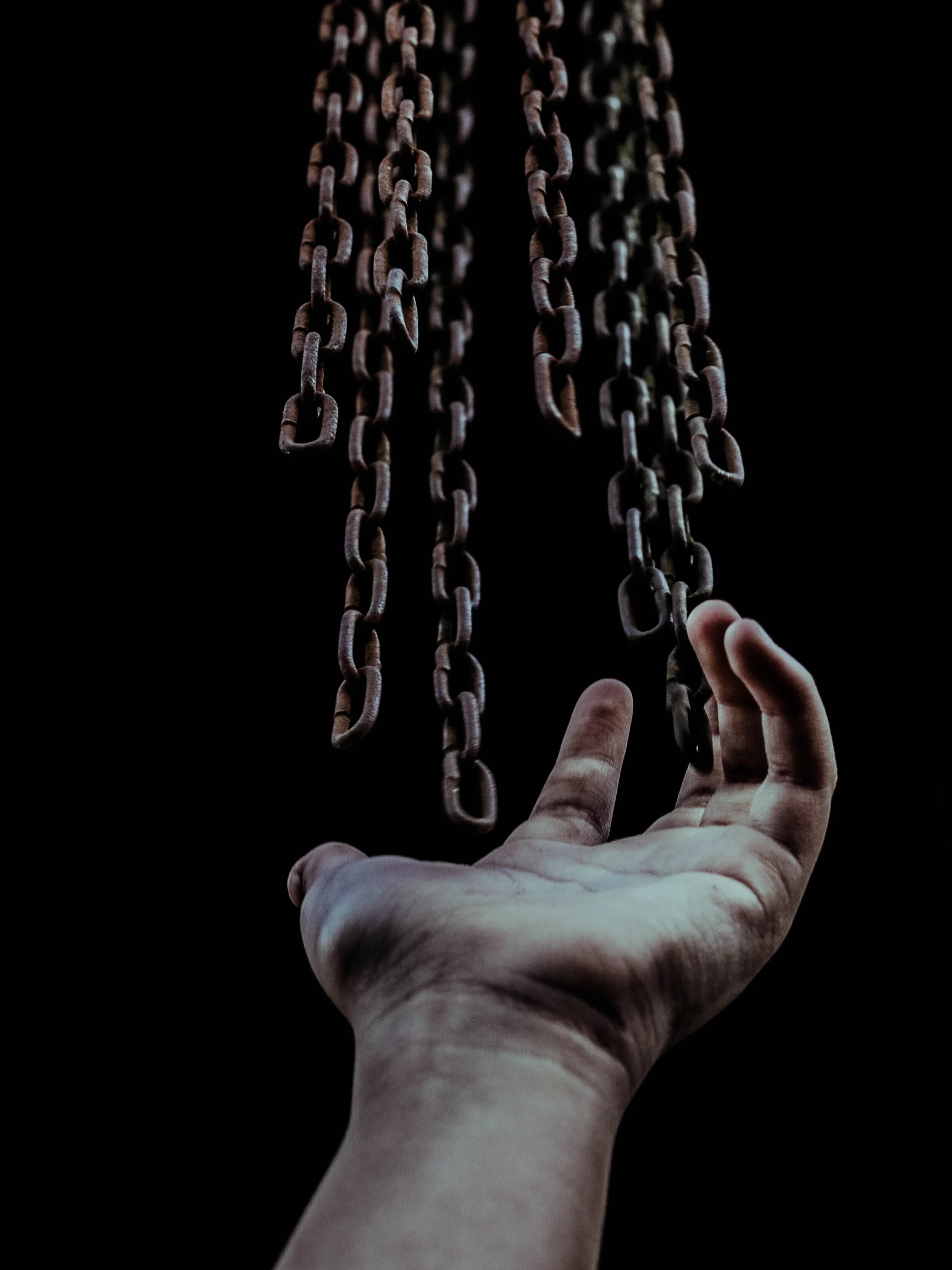 More Than A Bondservant: Part 2