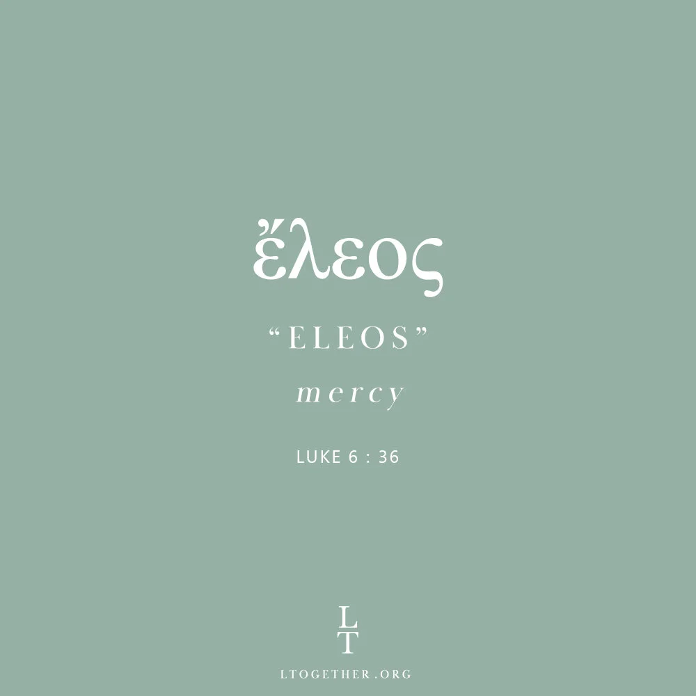 ELEOS (Mercy)