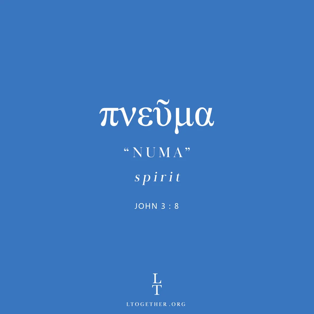 NUMA (Spirit)