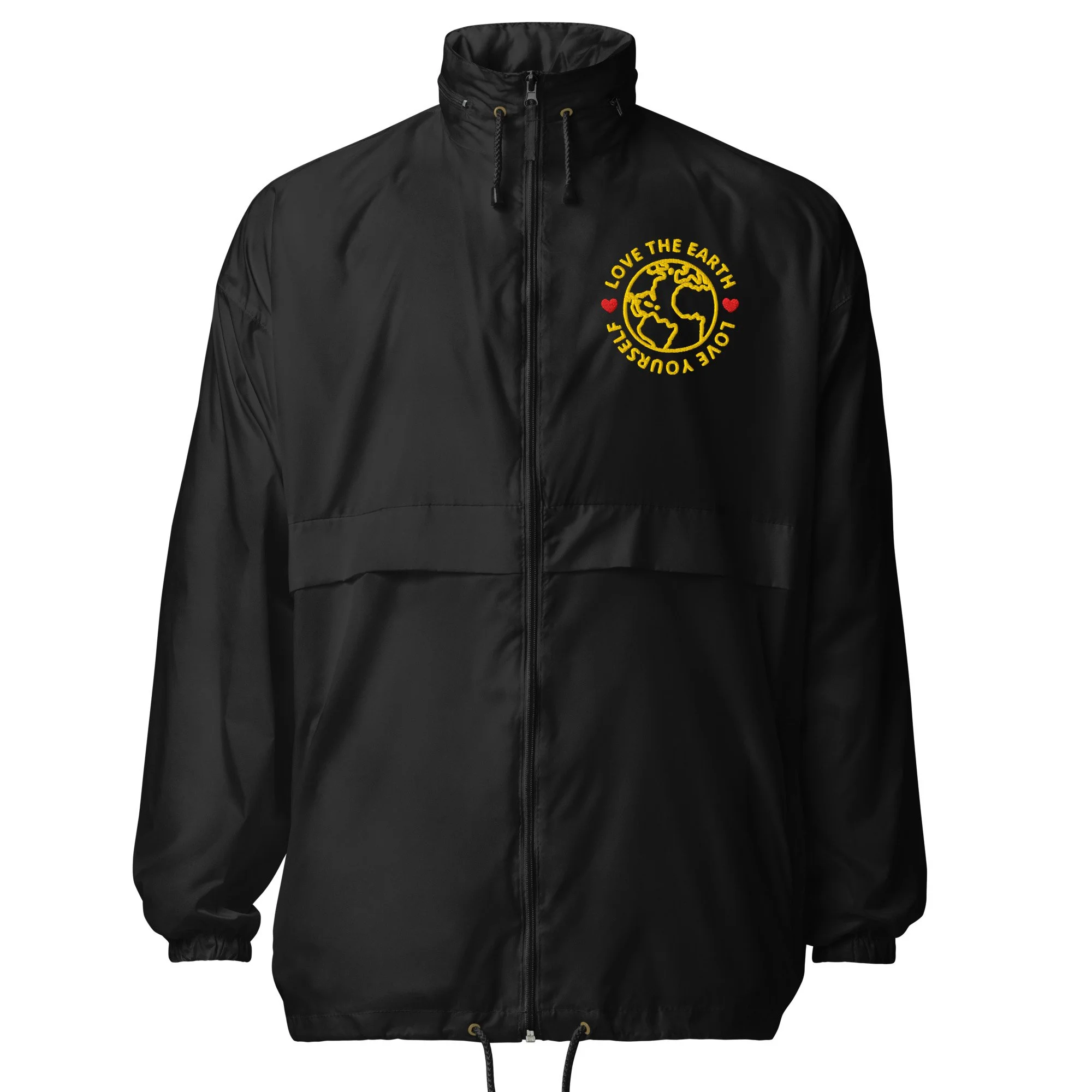 unisex-basic-windbreaker-black-front-6a387df2aa4db.jpg