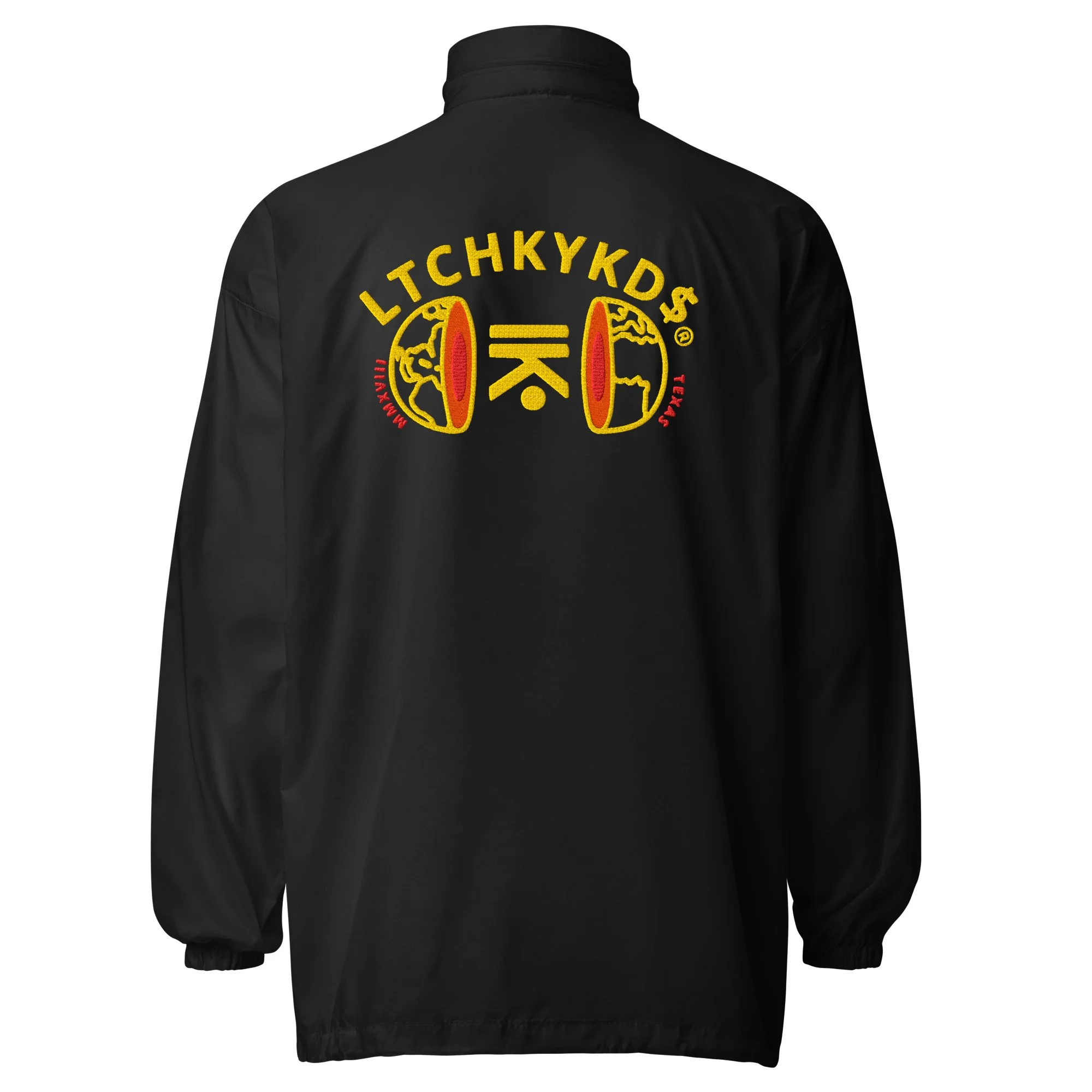 unisex-basic-windbreaker-black-back-6a387df2aa584.jpg